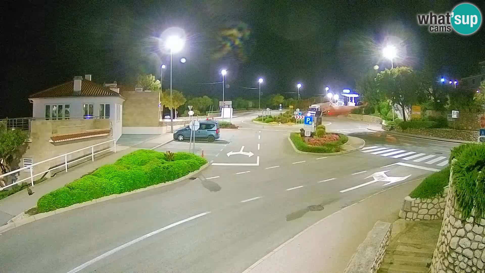 Live Cam Senj