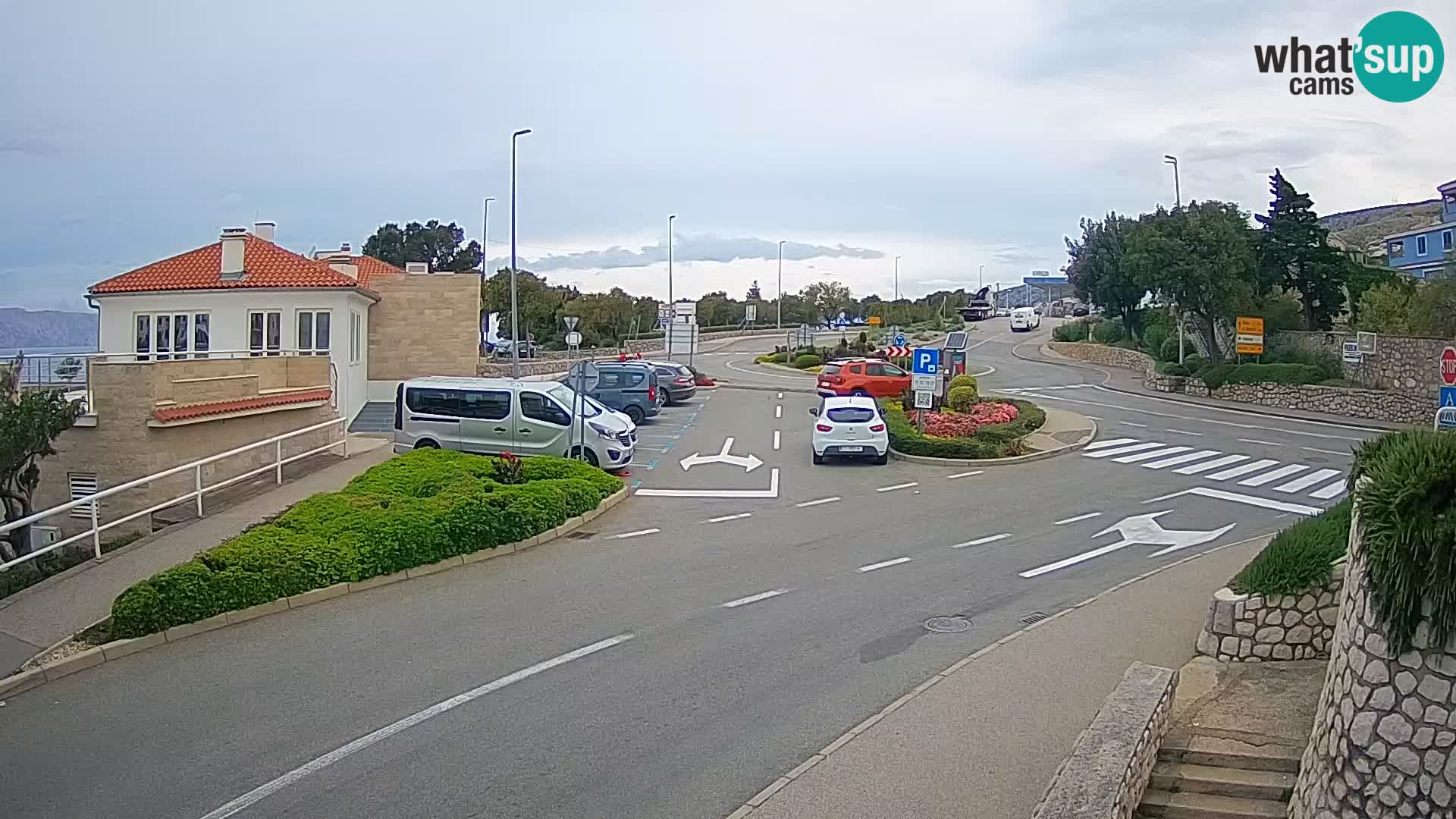 Senj Web Kamera
