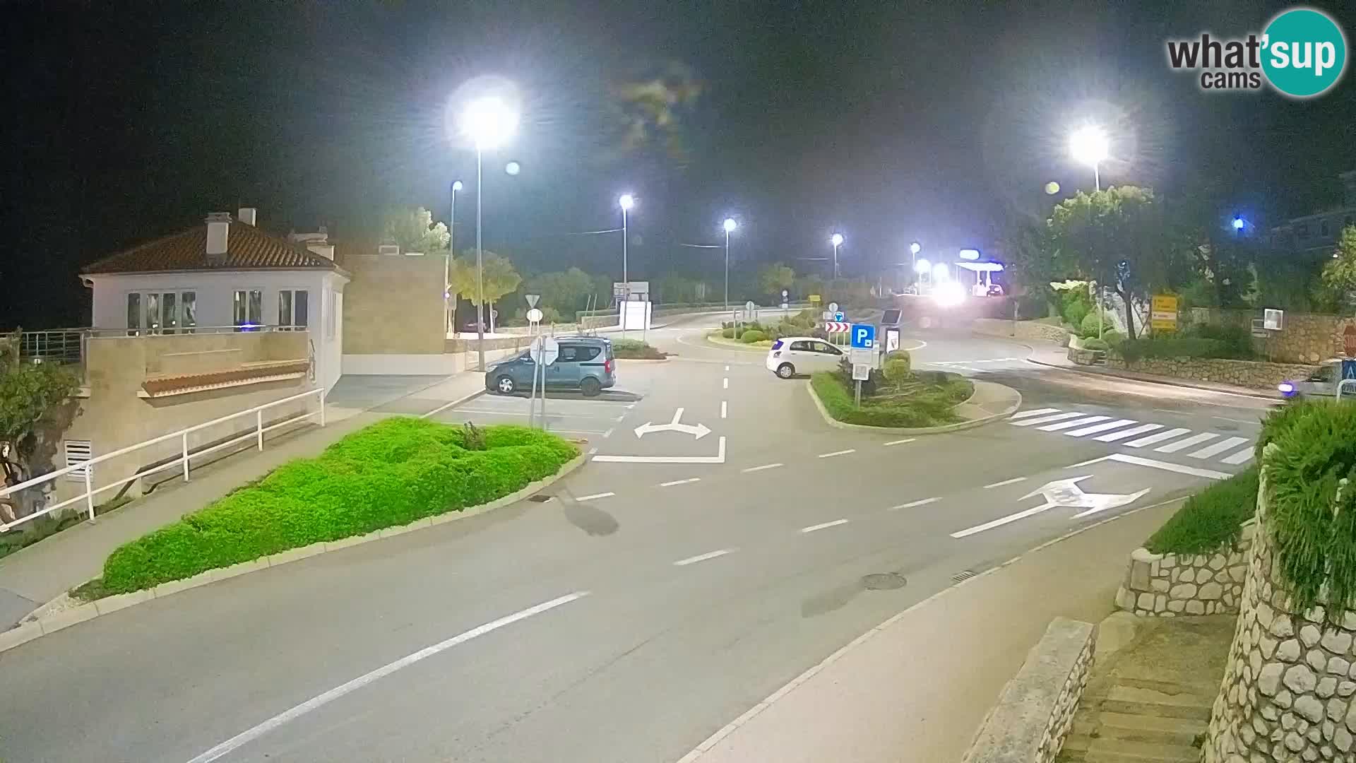 Live Cam Senj