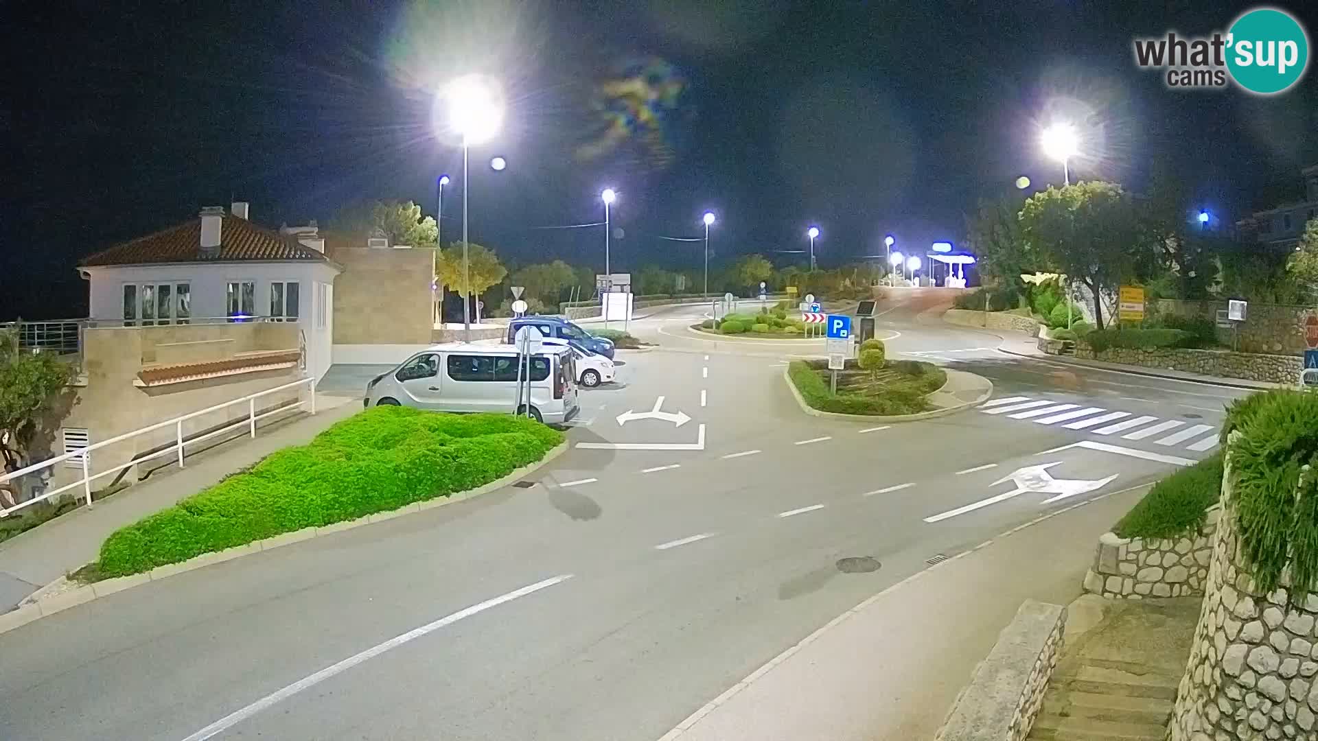 Live Cam Senj
