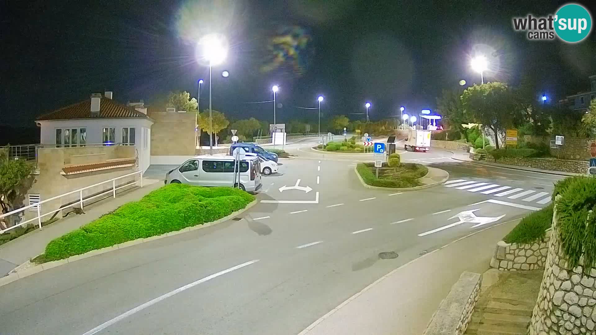 Senj Camera en vivo