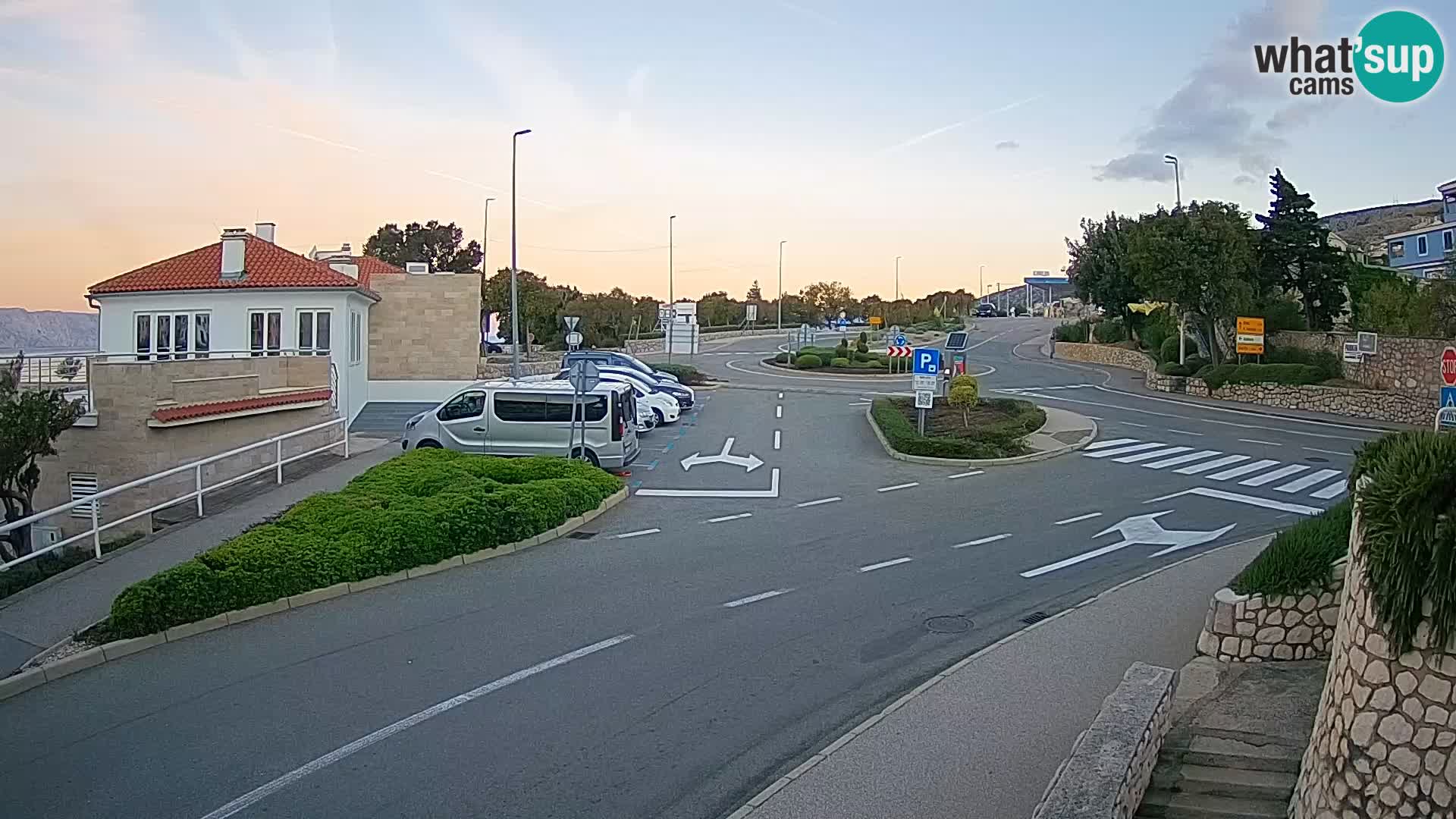 Senj Camera en vivo