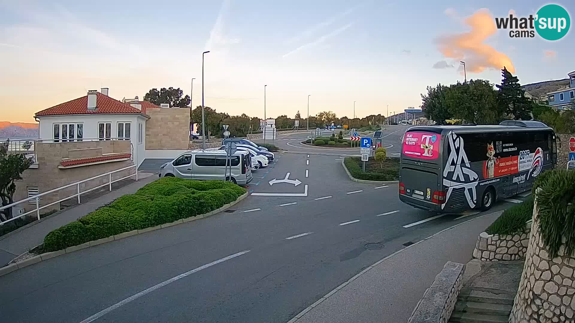 Senj Web Kamera