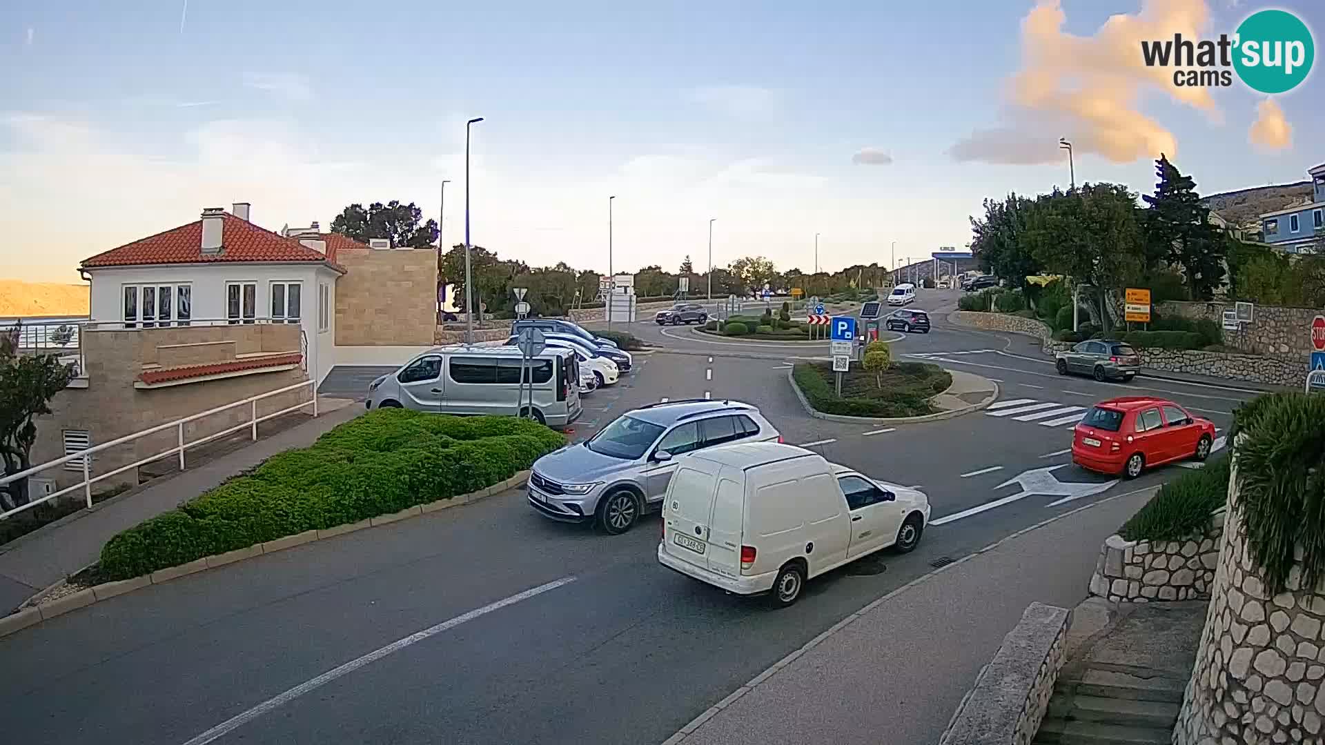 Senj Camera en vivo