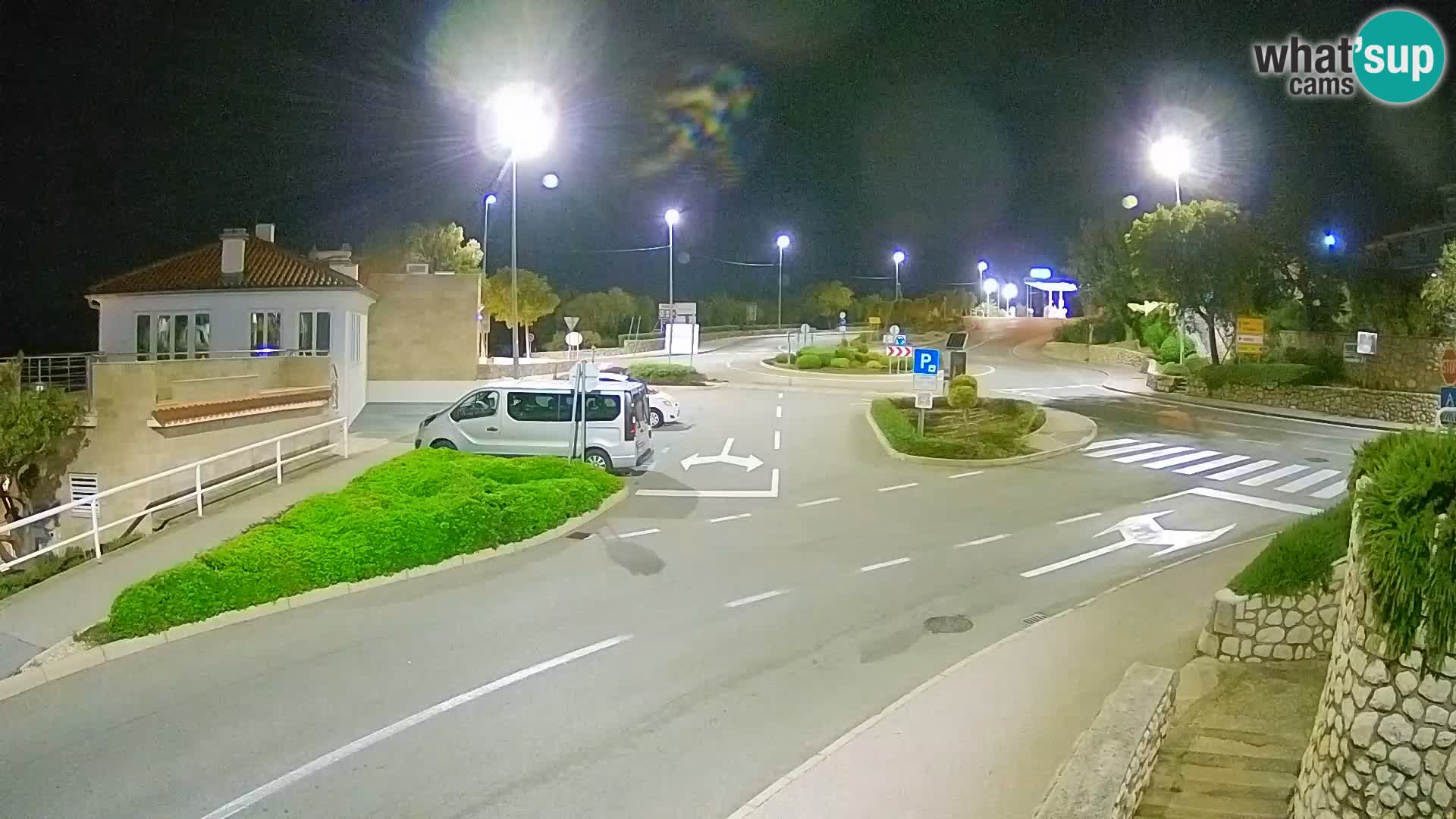 Livecam Segna