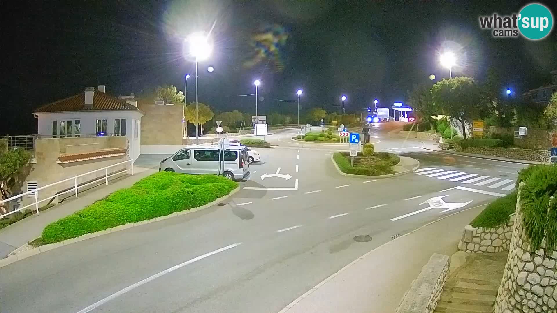 Livecam Segna