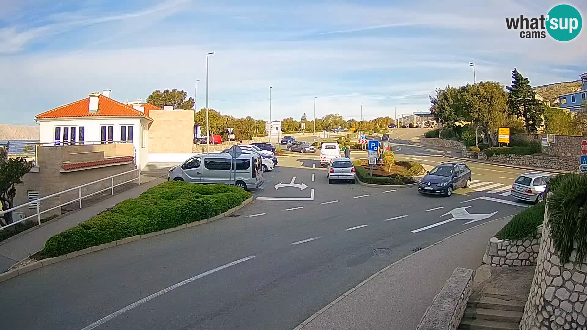 Live Cam Senj