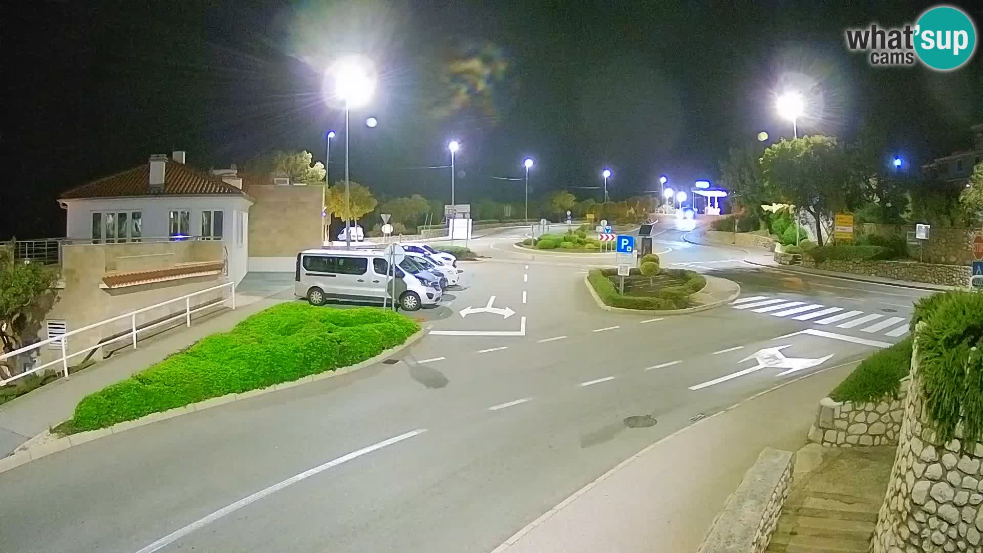 Live Cam Senj