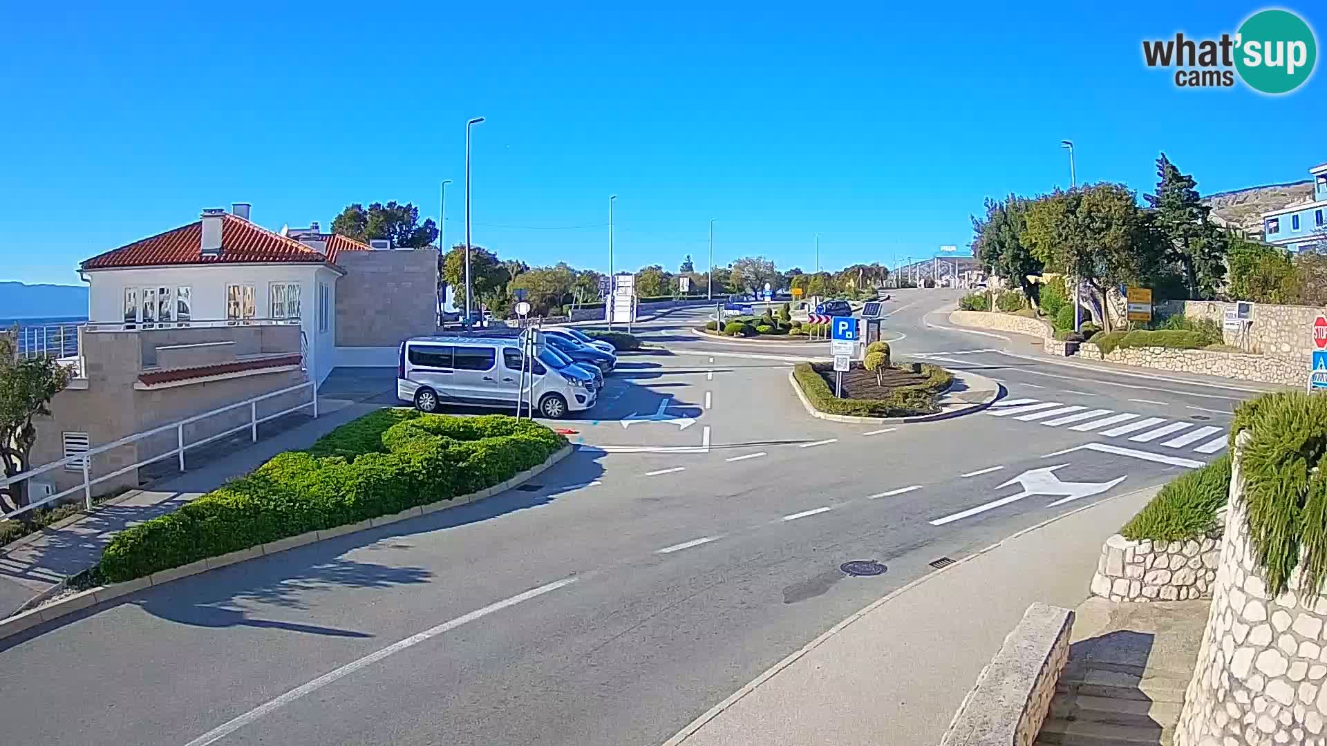 Senj Web Kamera