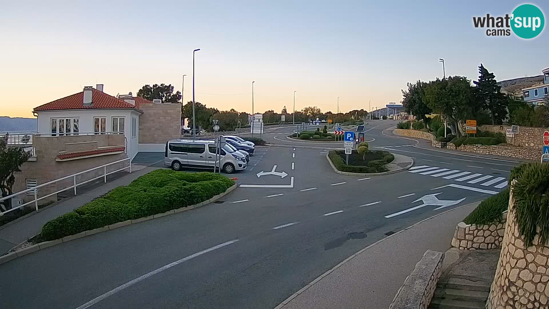 Senj Web Kamera