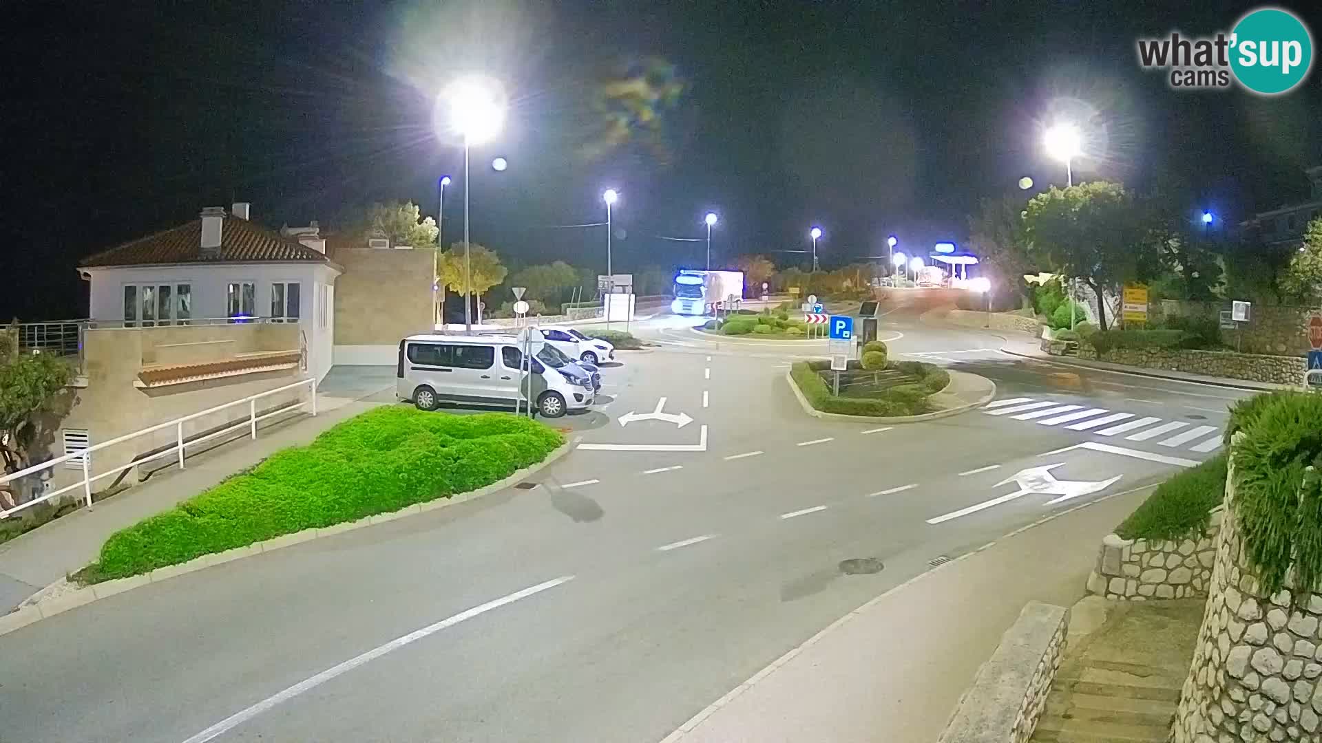 Live Cam Senj