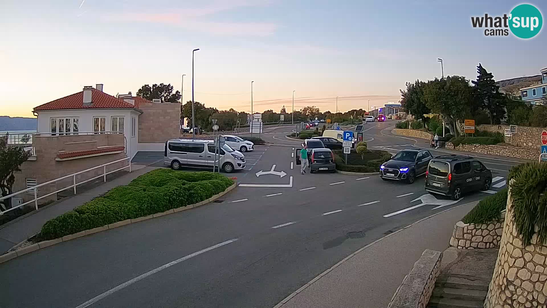 Senj Web Kamera