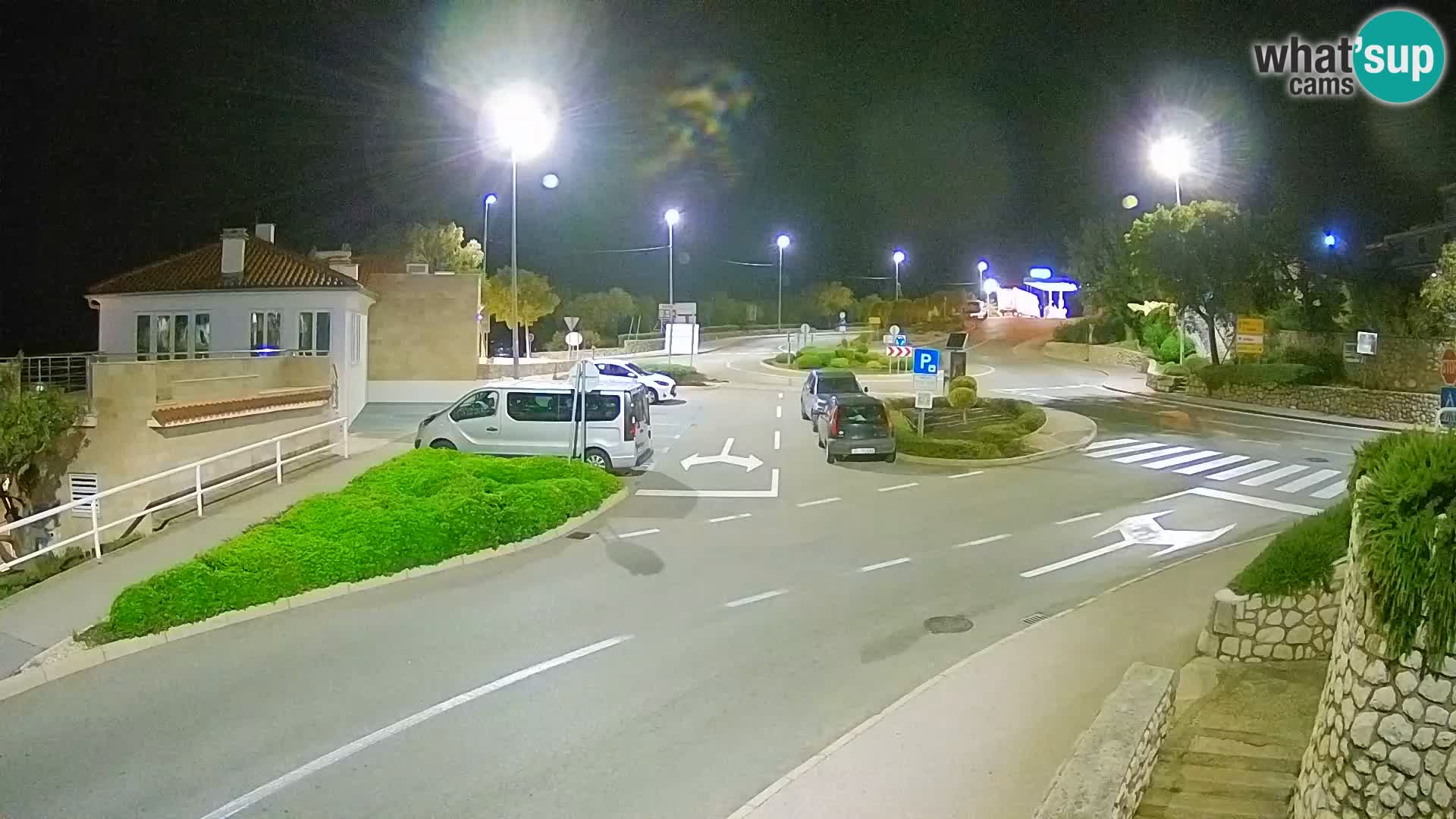 Senj Web Kamera