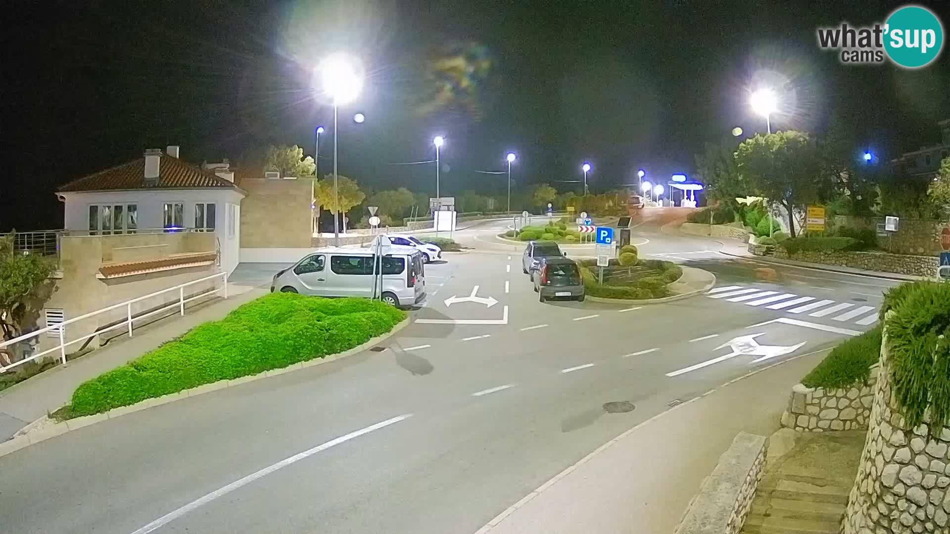 Senj Web Kamera