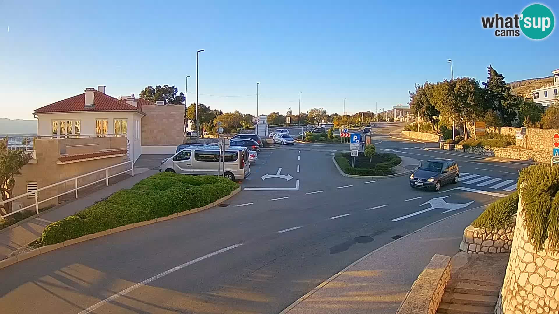 Senj Web Kamera