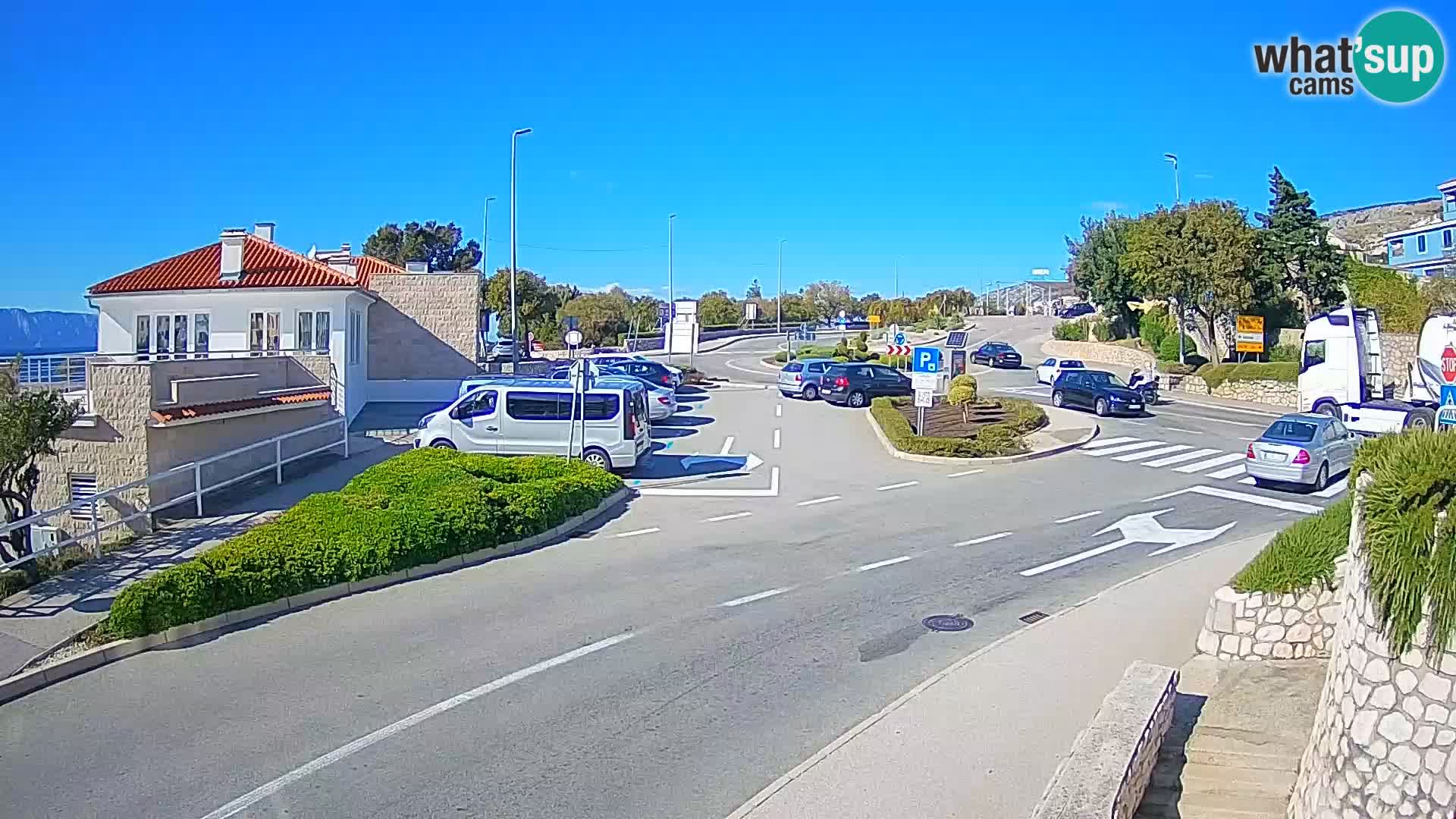 Livecam Segna