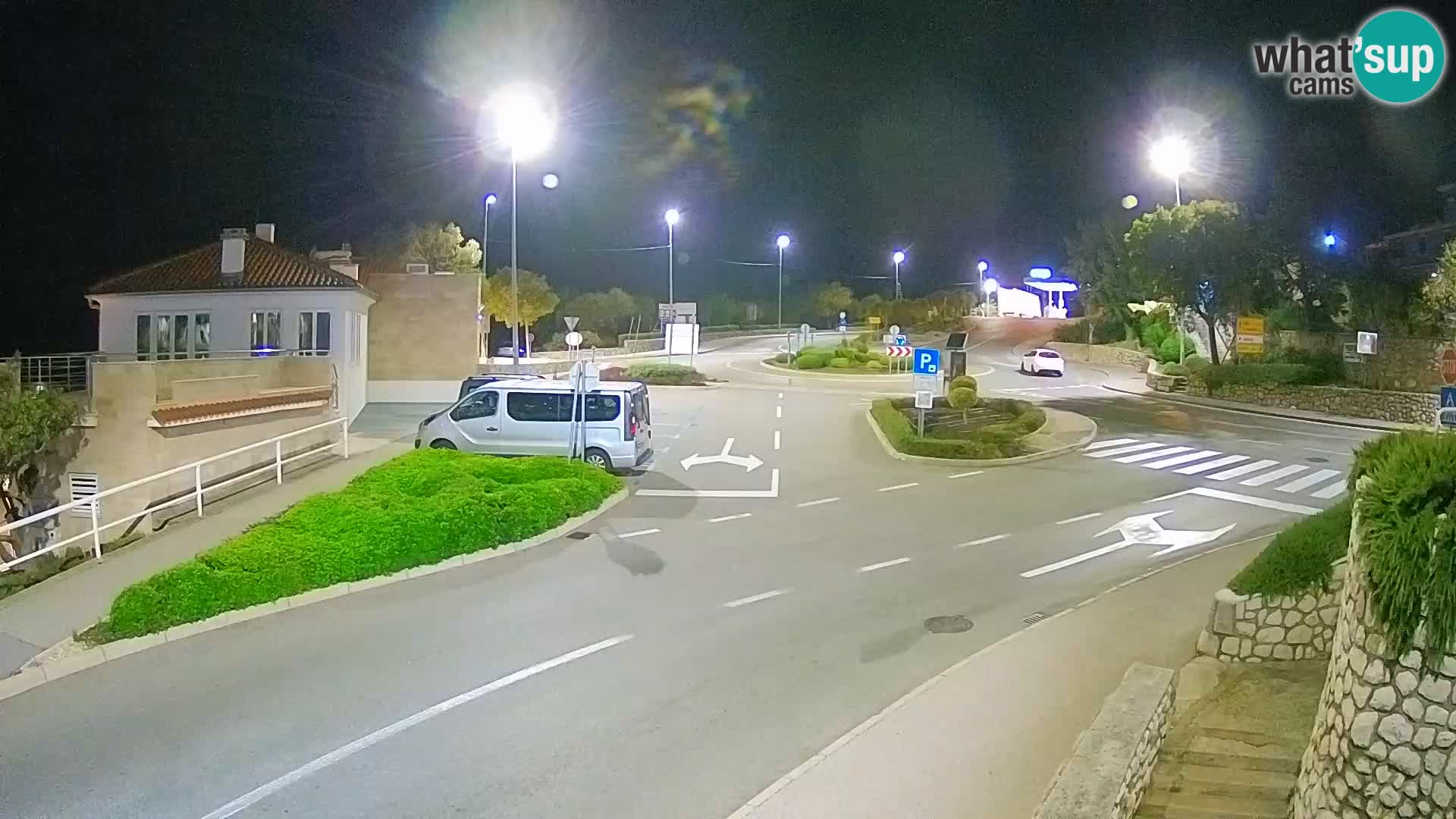 Senj Live Webcam