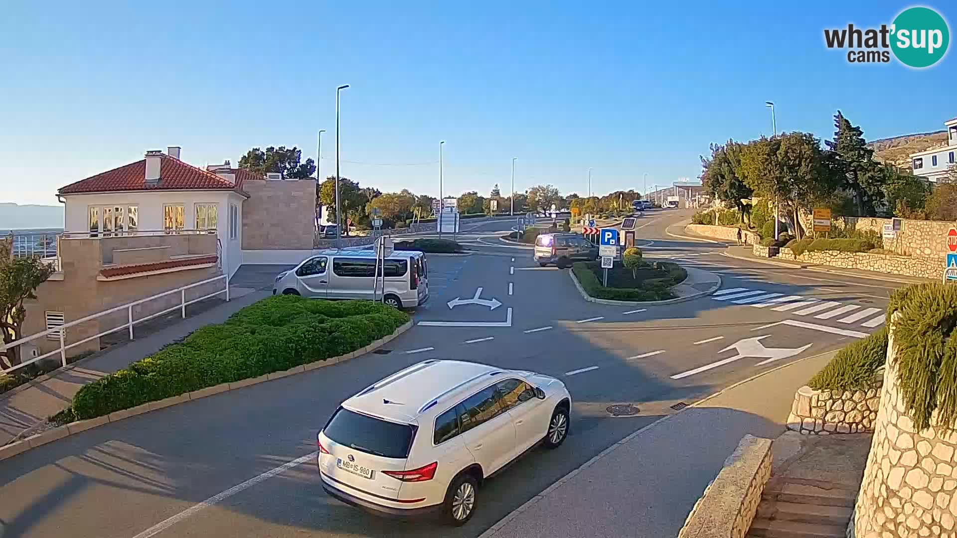 Livecam Segna