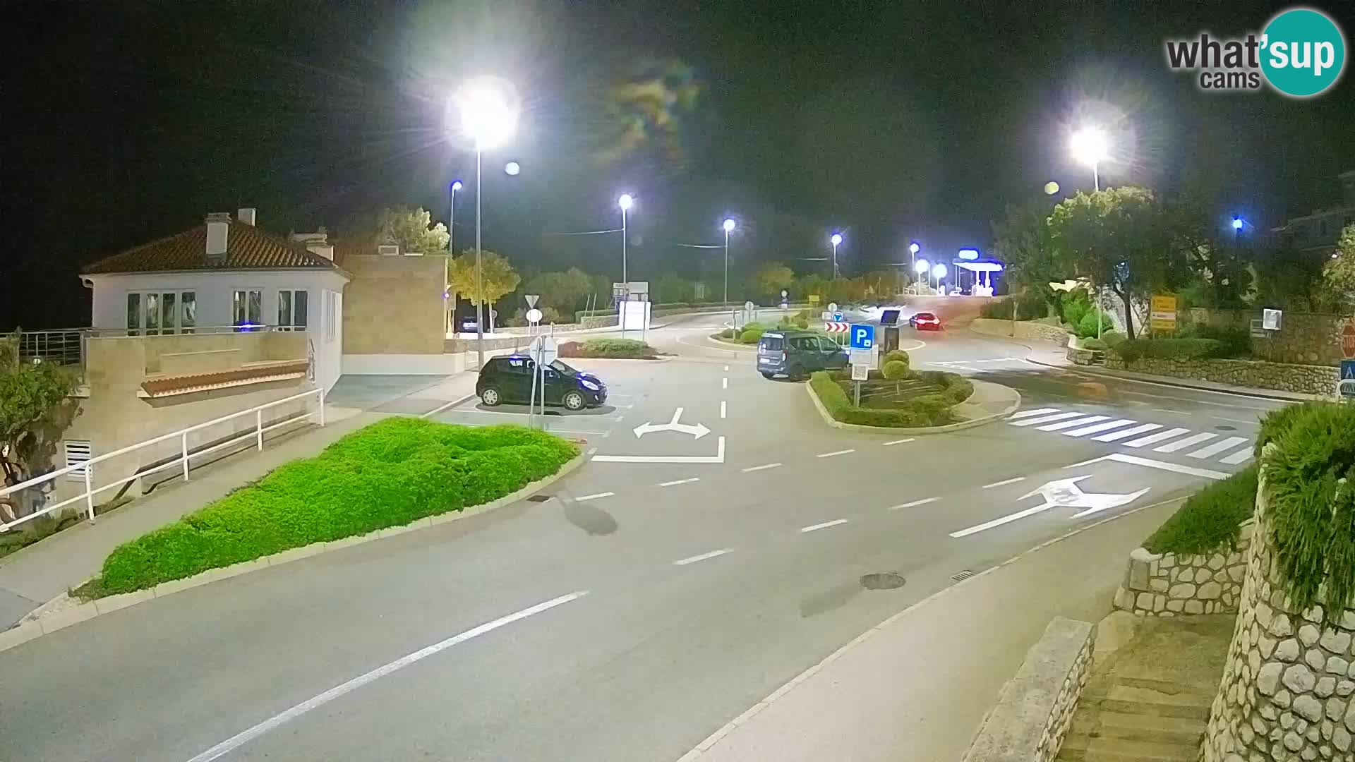 Live Cam Senj