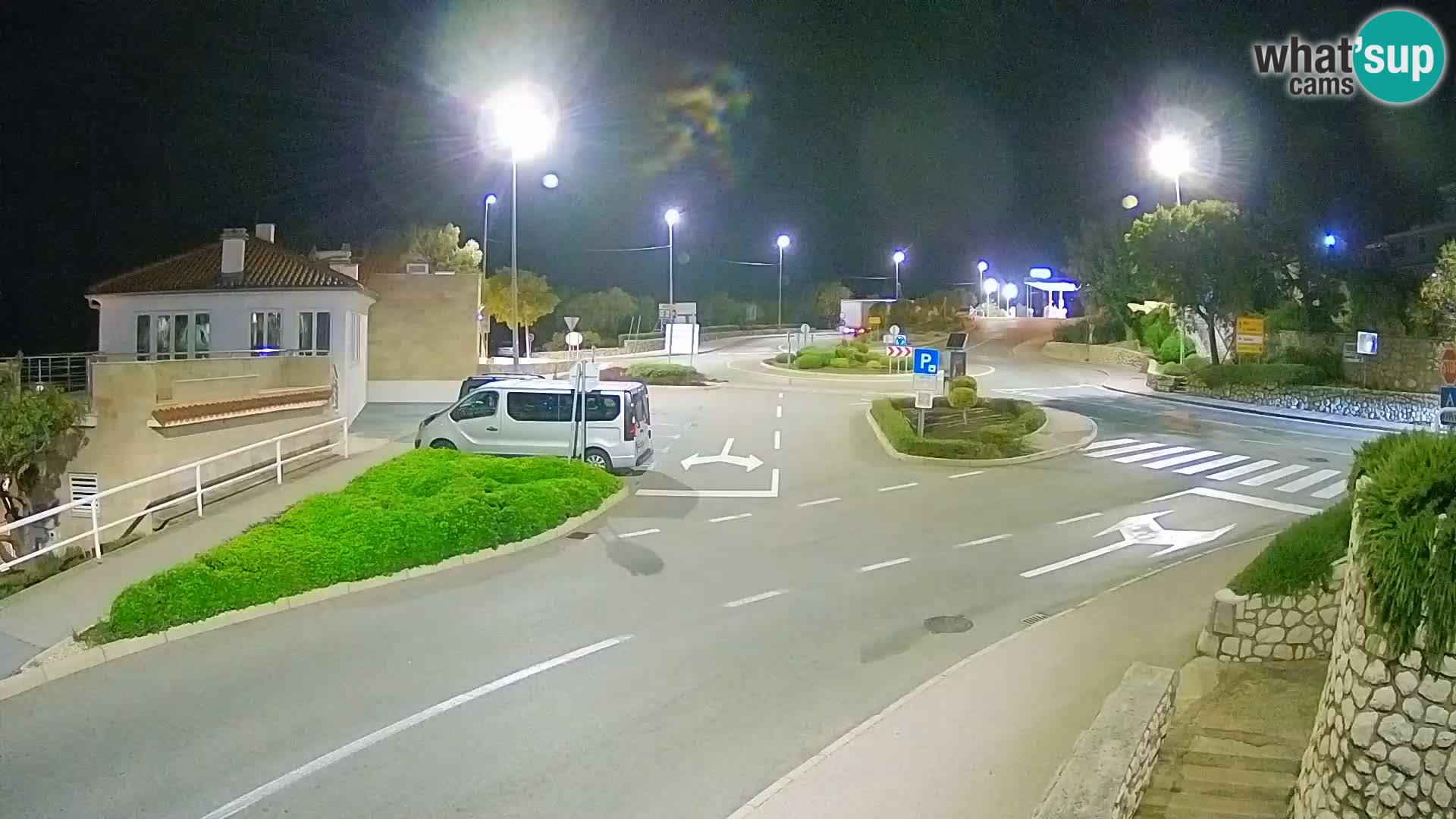 Senj Web Kamera