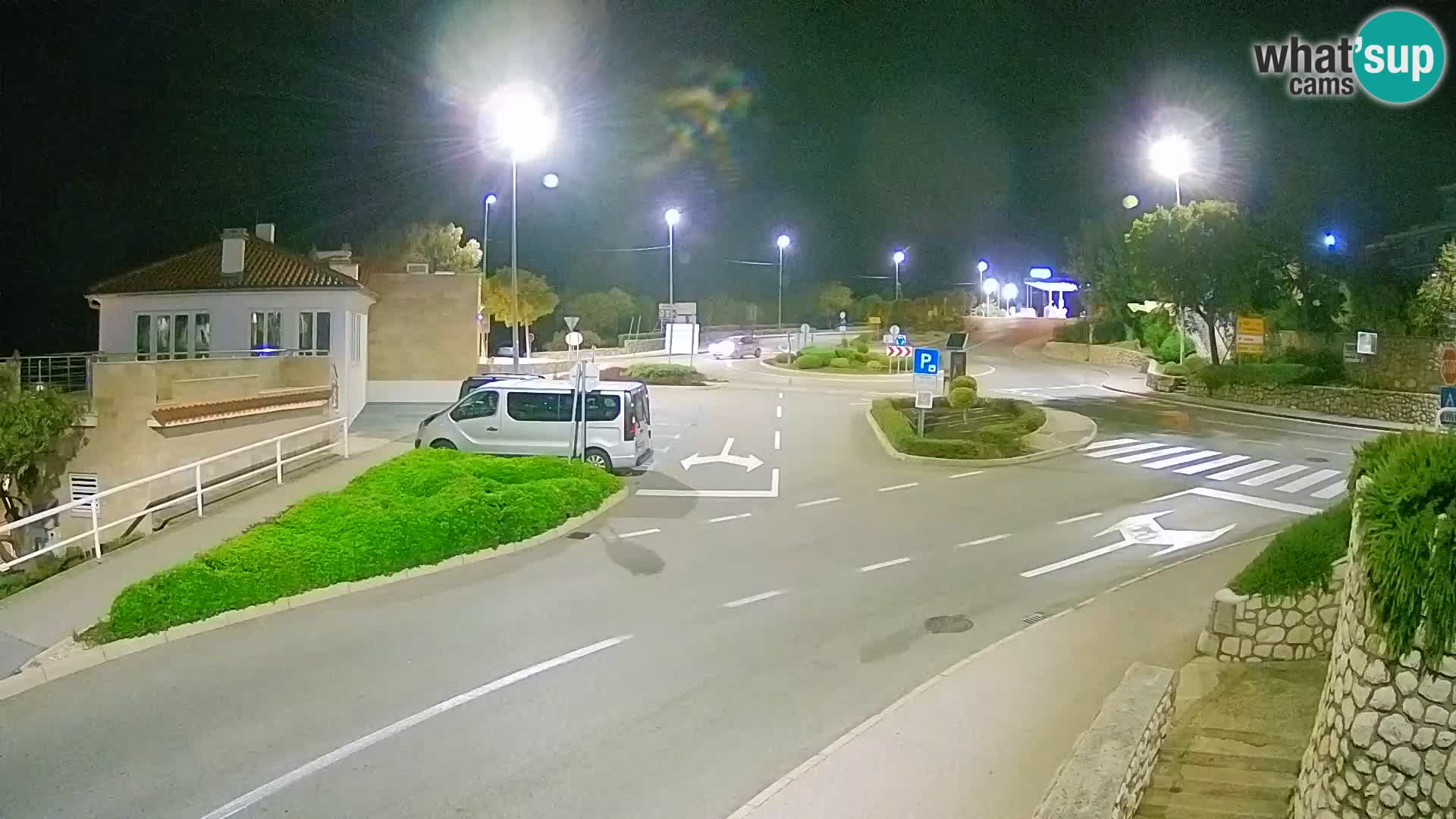 Live Cam Senj