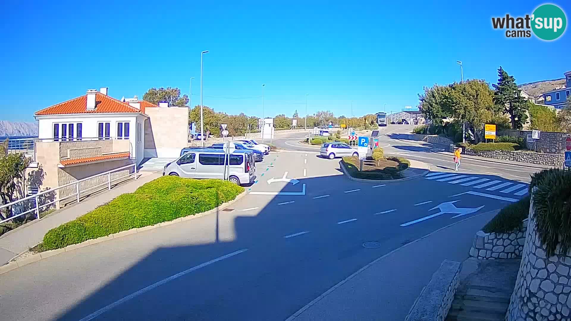 Senj Camera en vivo