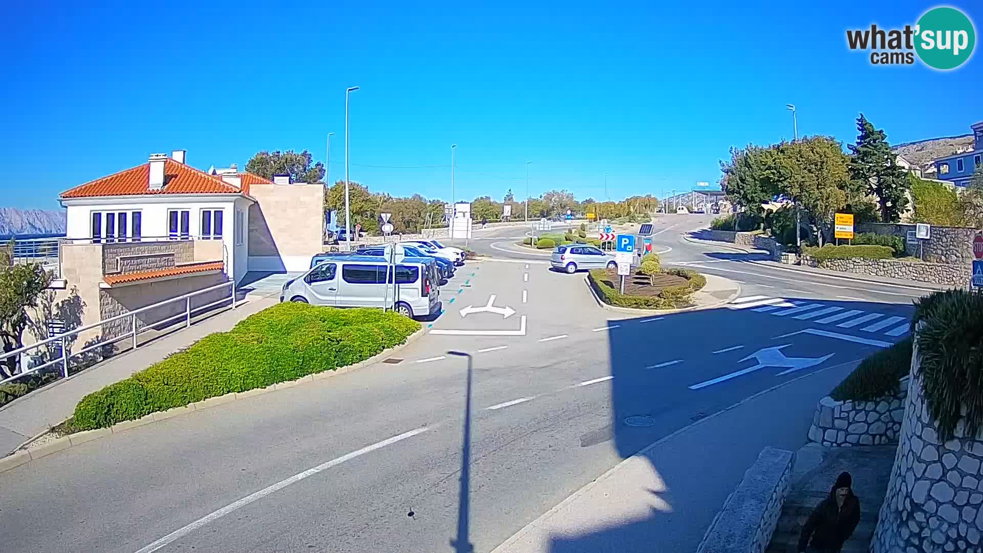 Live Cam Senj