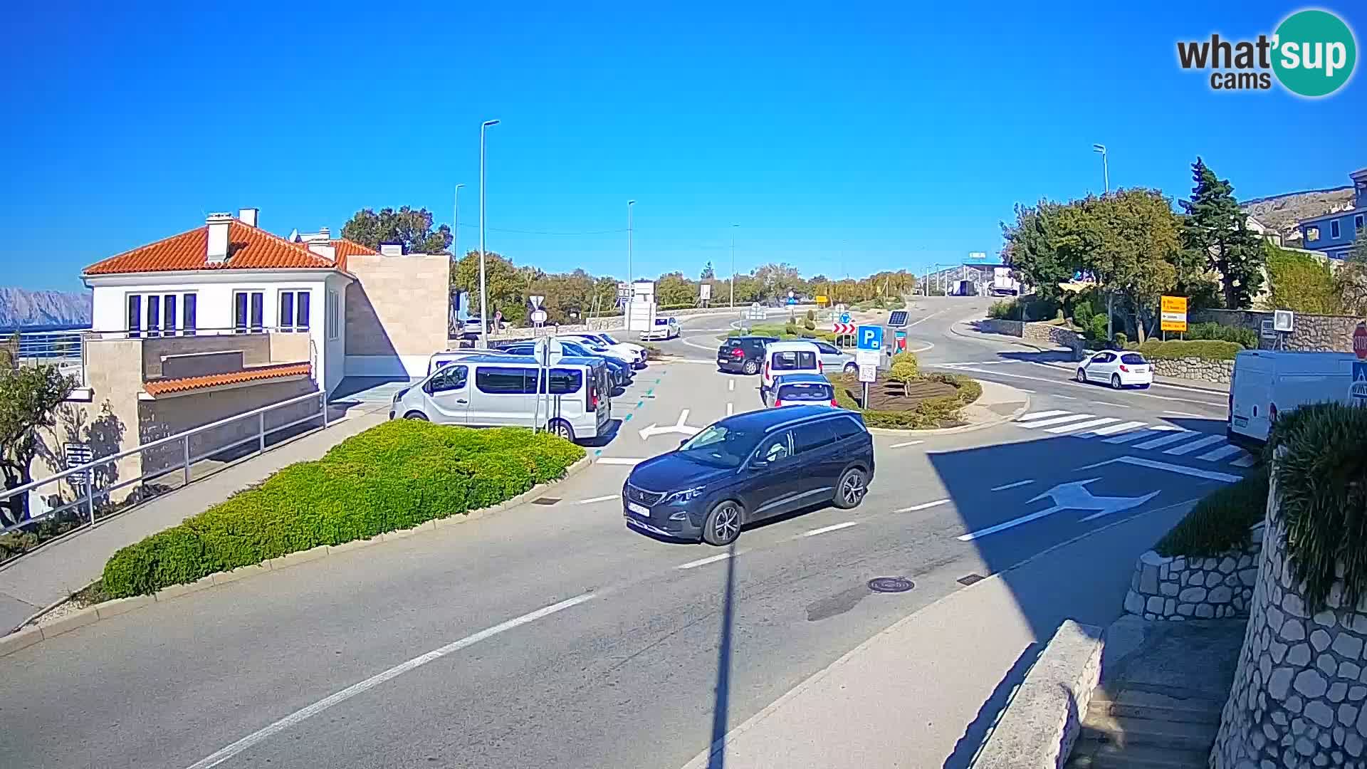 Livecam Segna