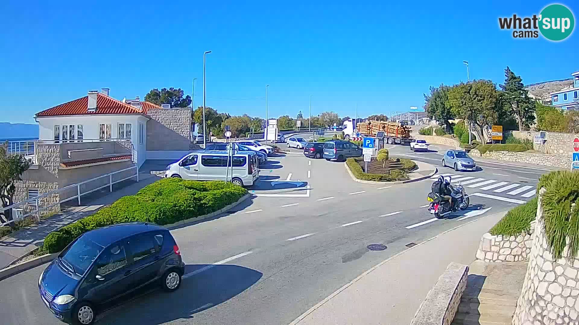Live Cam Senj