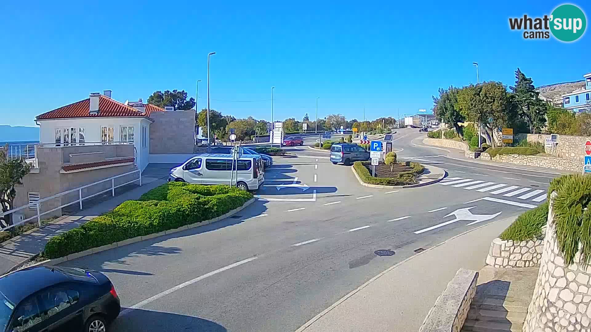 Livecam Segna