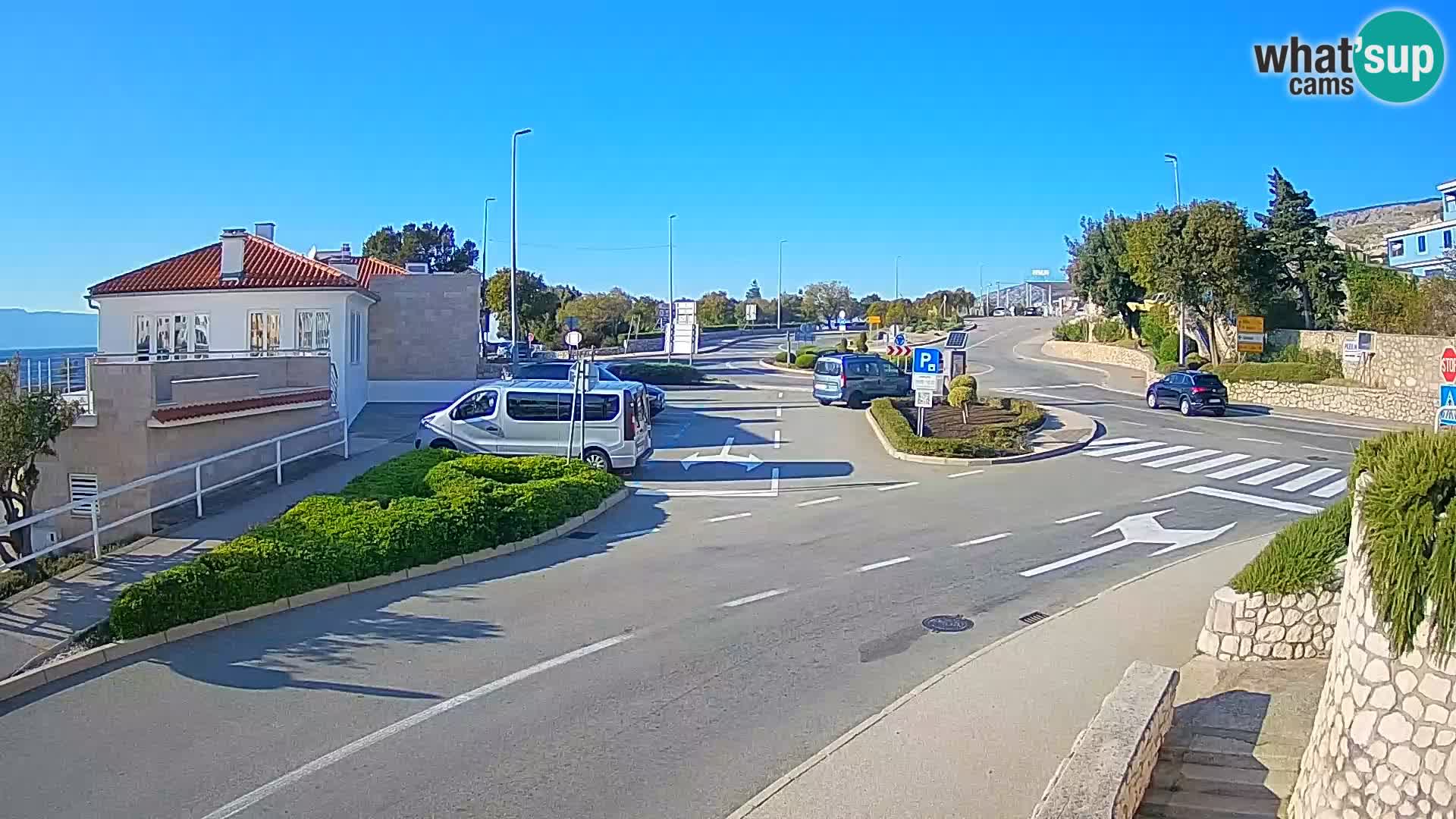 Livecam Segna