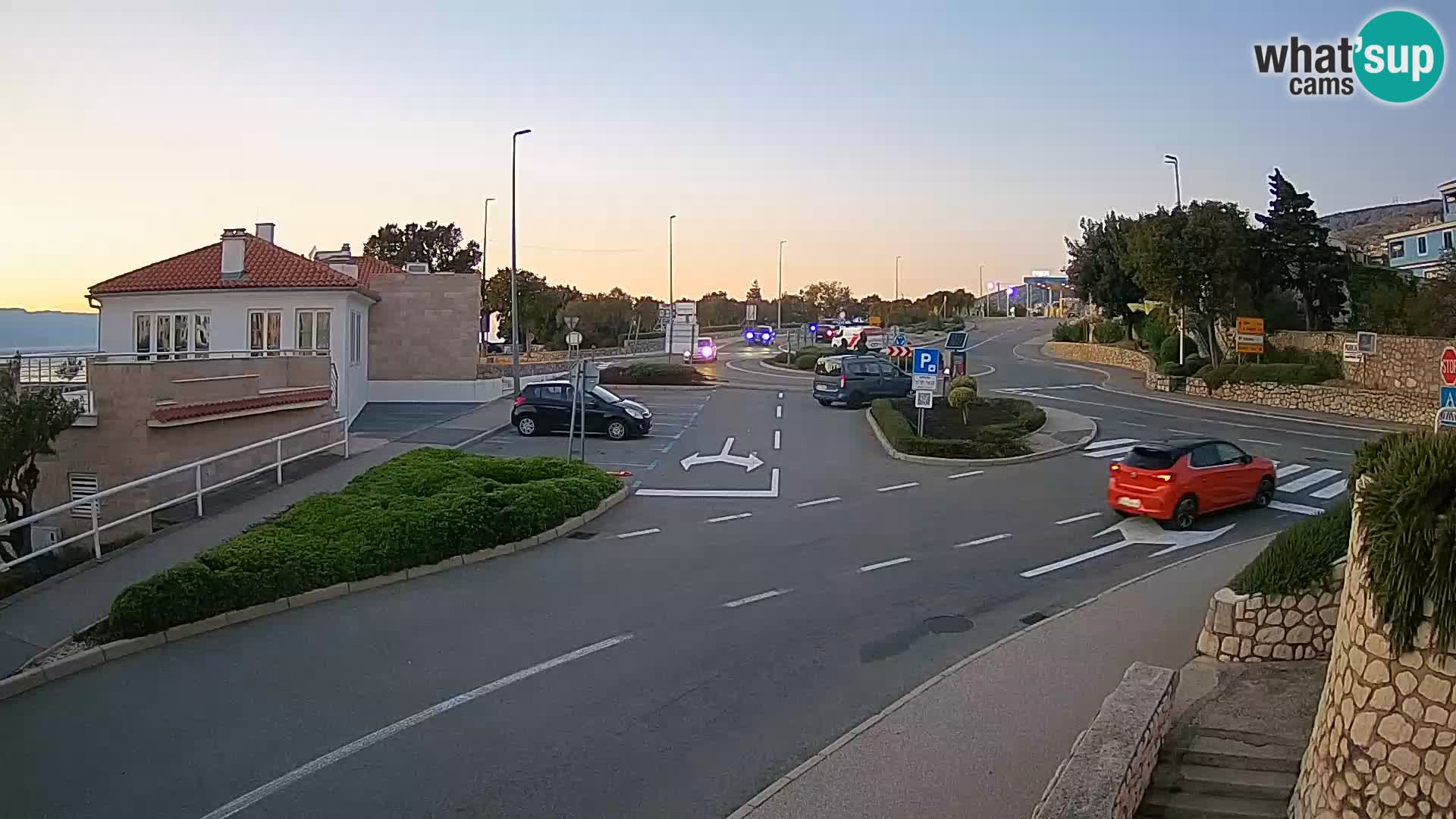 Livecam Segna