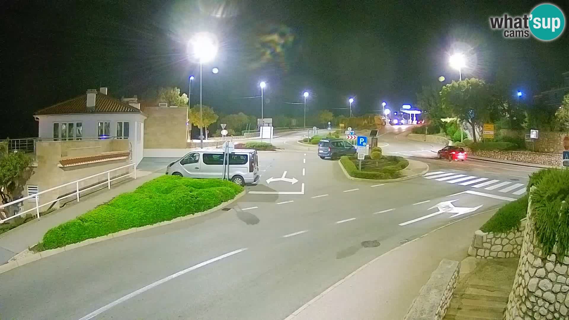 Senj Live Webcam