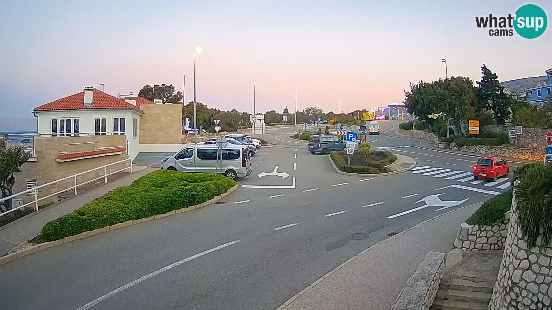 Live Cam Senj