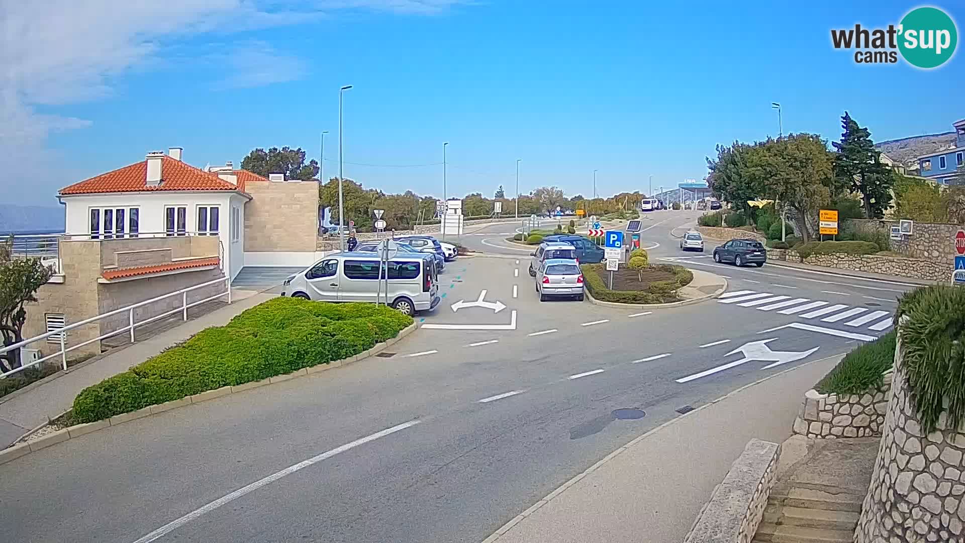 Senj Web Kamera