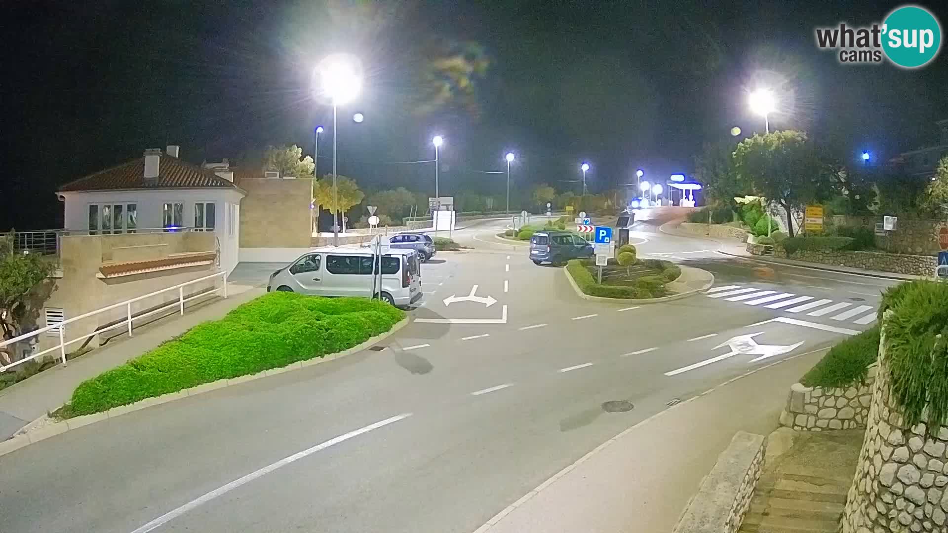 Senj Camera en vivo