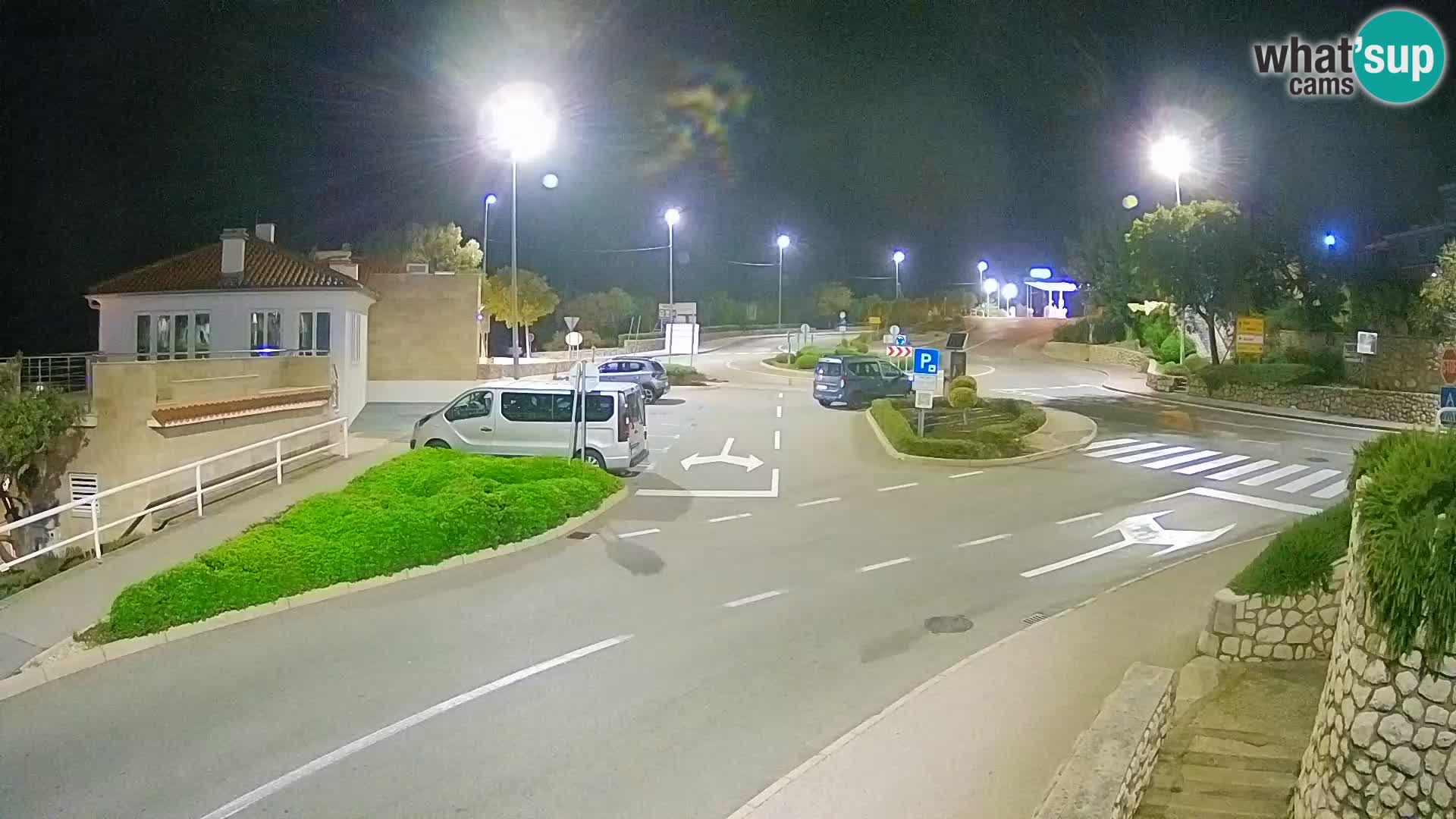 Senj Live Webcam