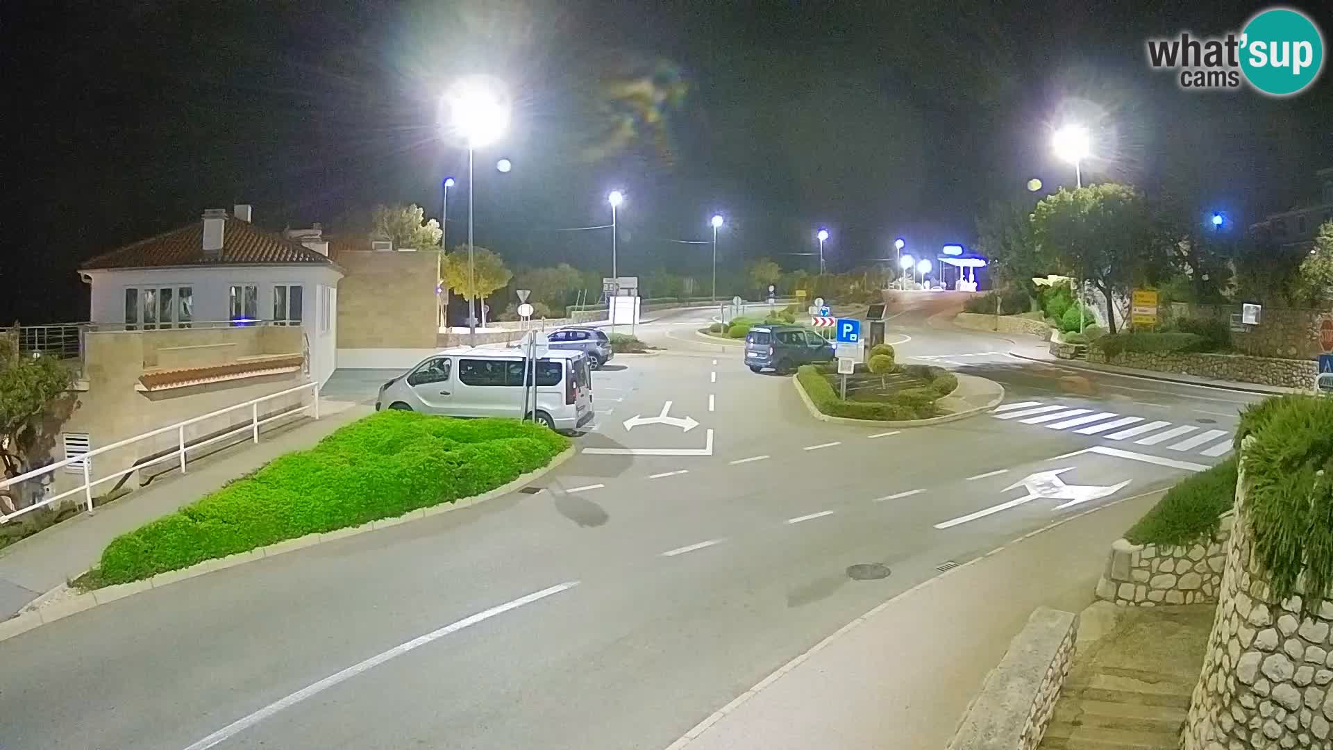 Live Cam Senj