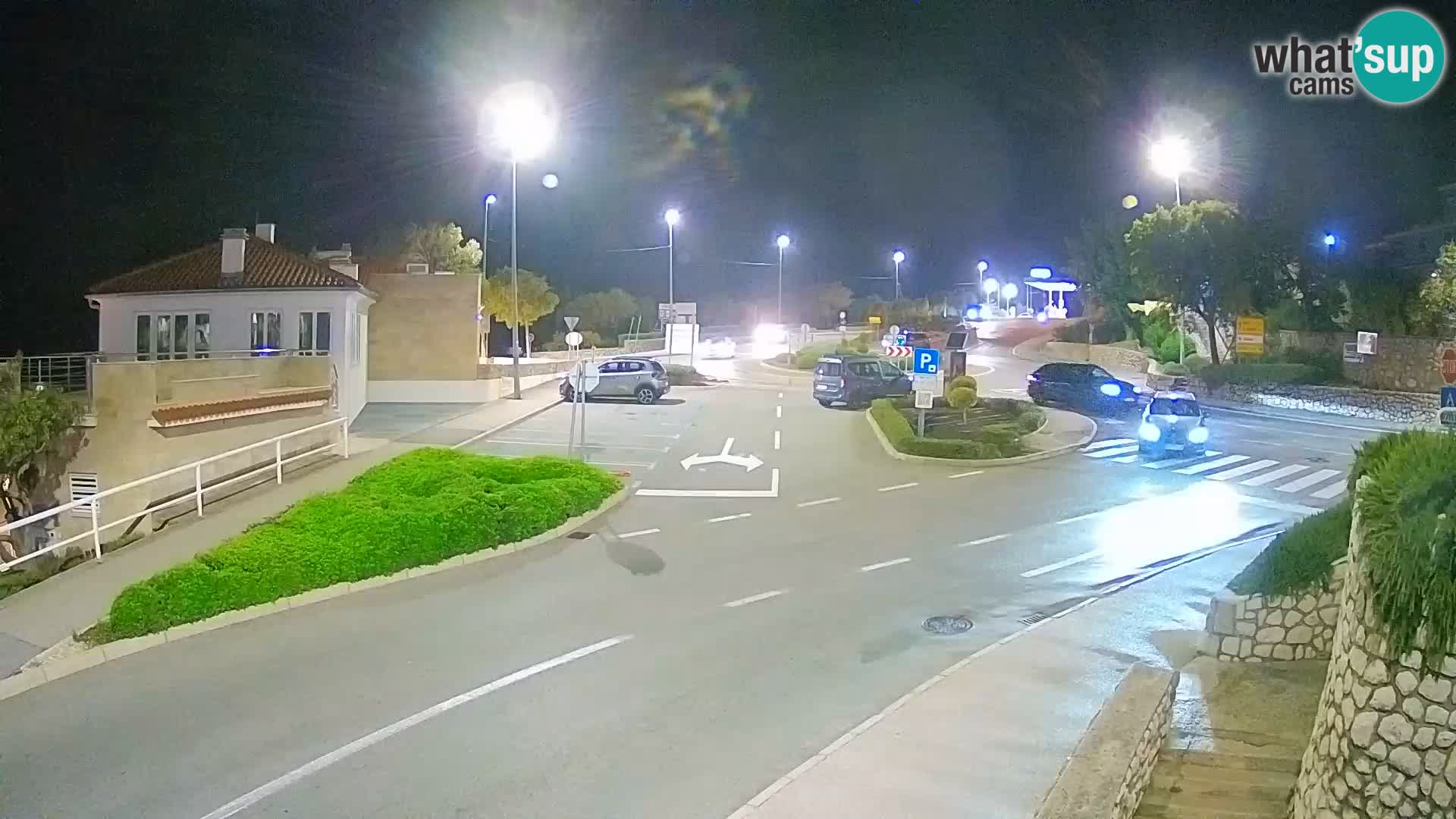 Livecam Segna