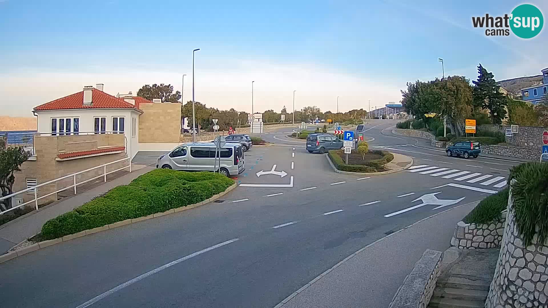Livecam Segna