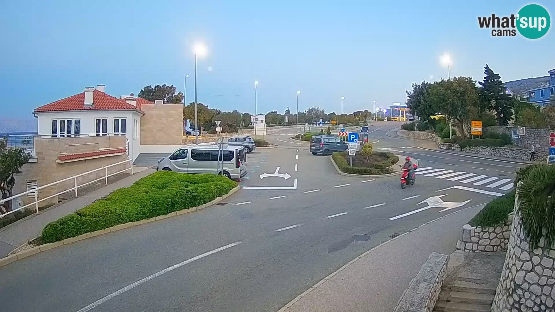Livecam Segna