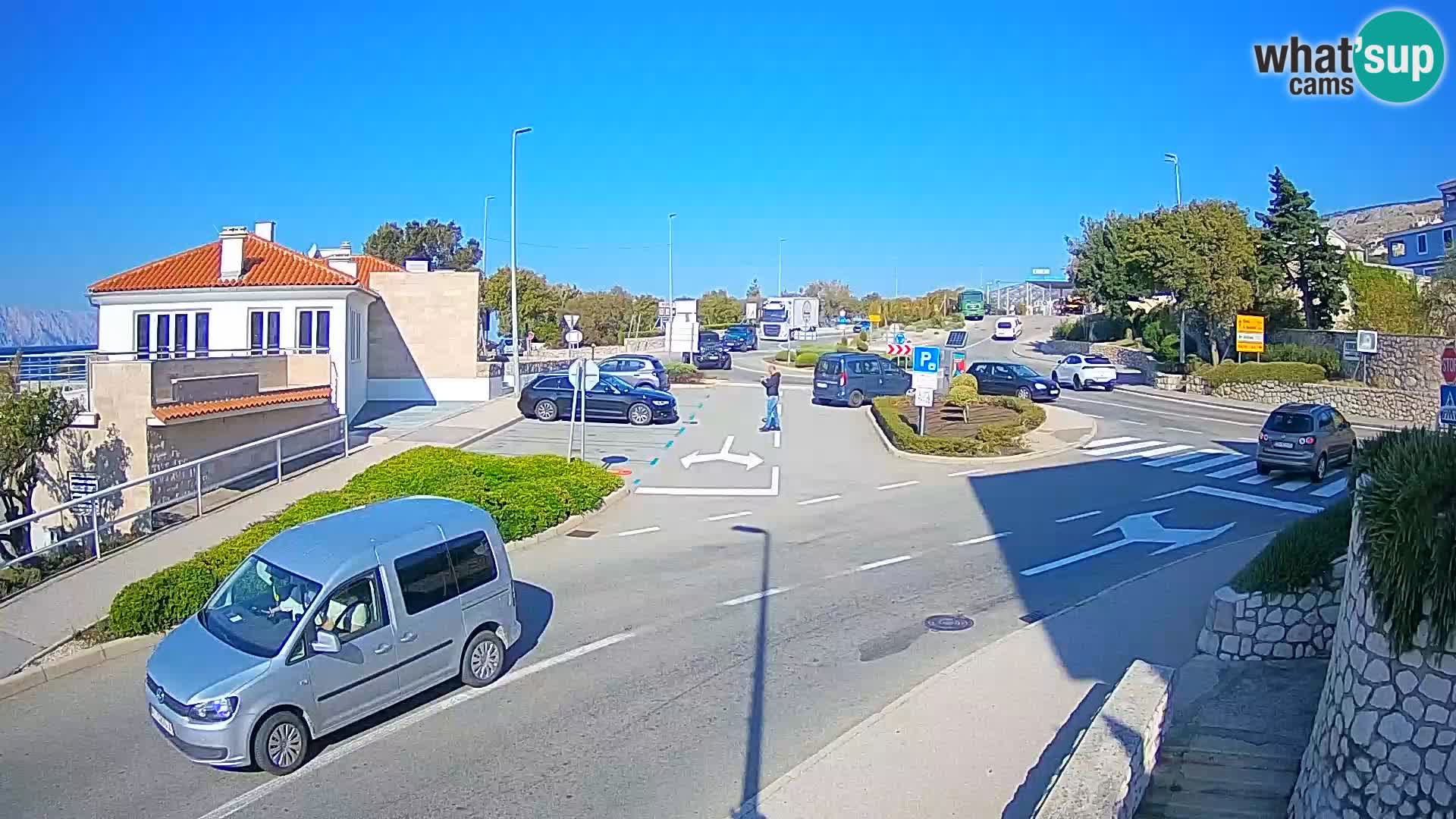 Senj Camera en vivo