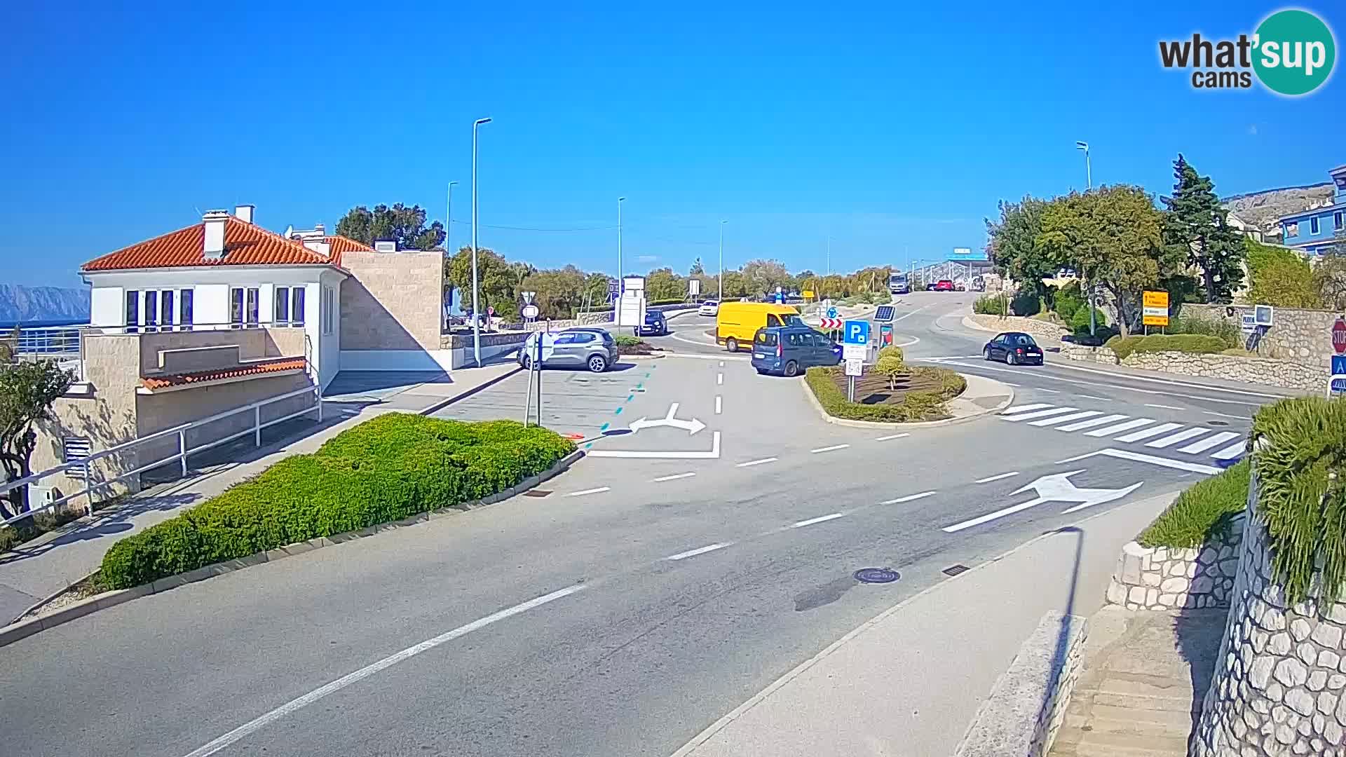Live Cam Senj