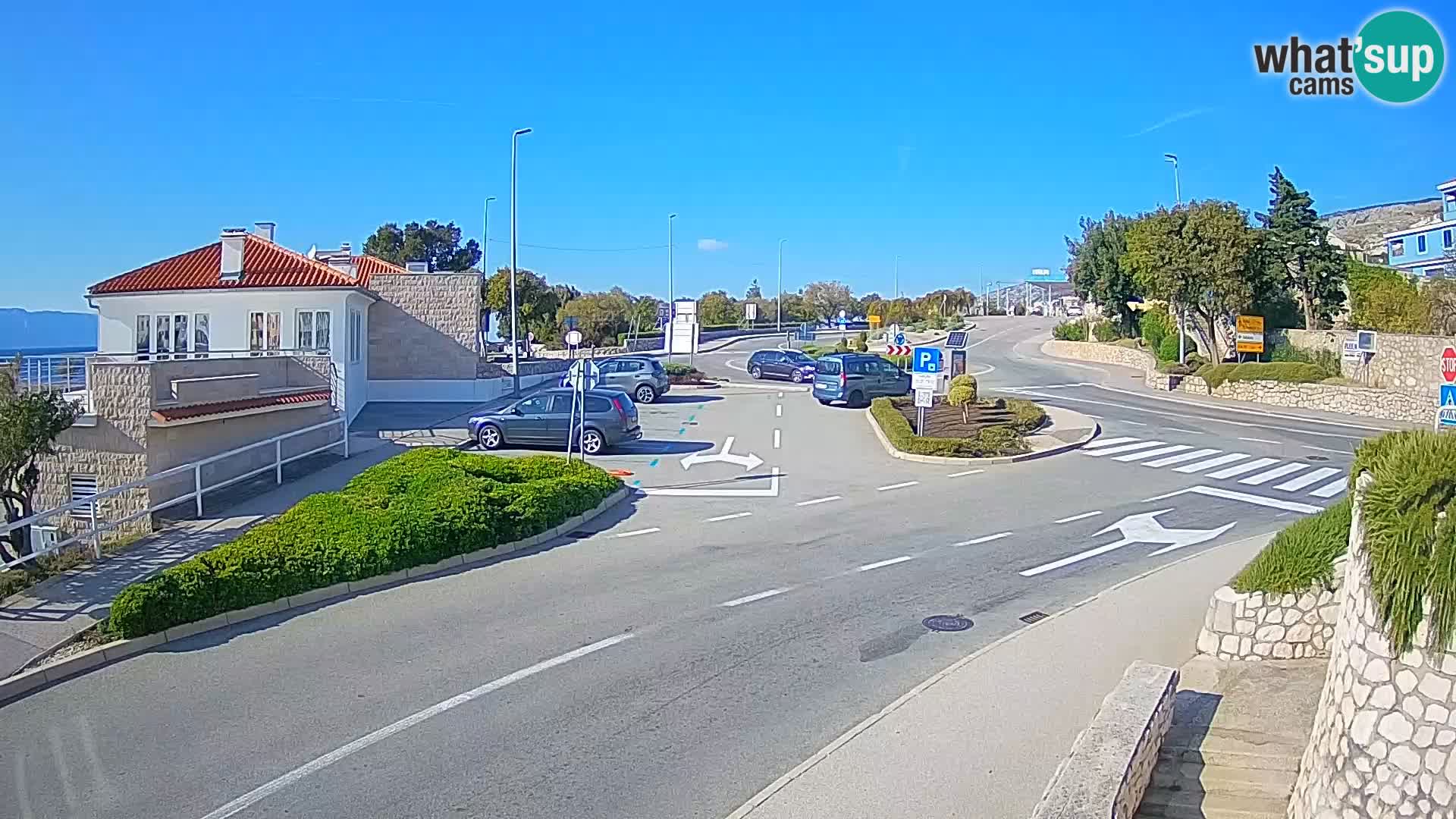 Live Cam Senj
