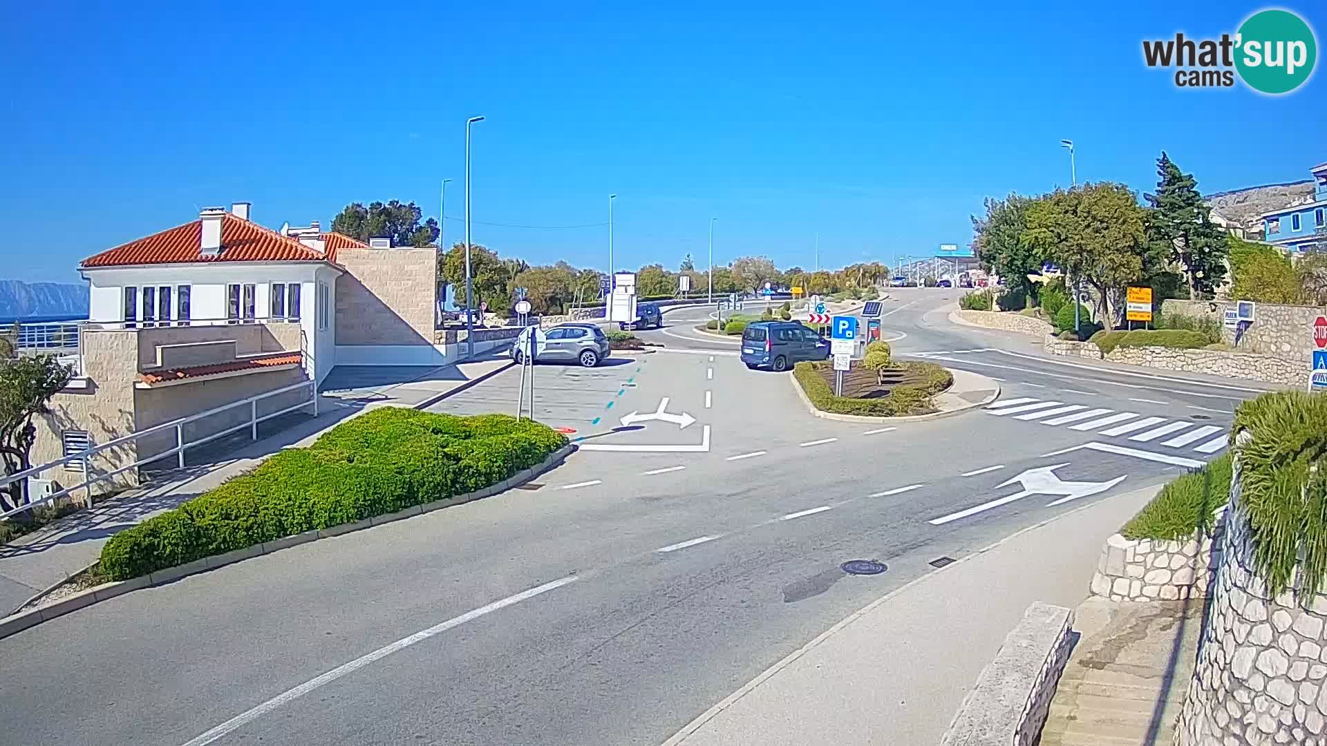 Senj Camera en vivo