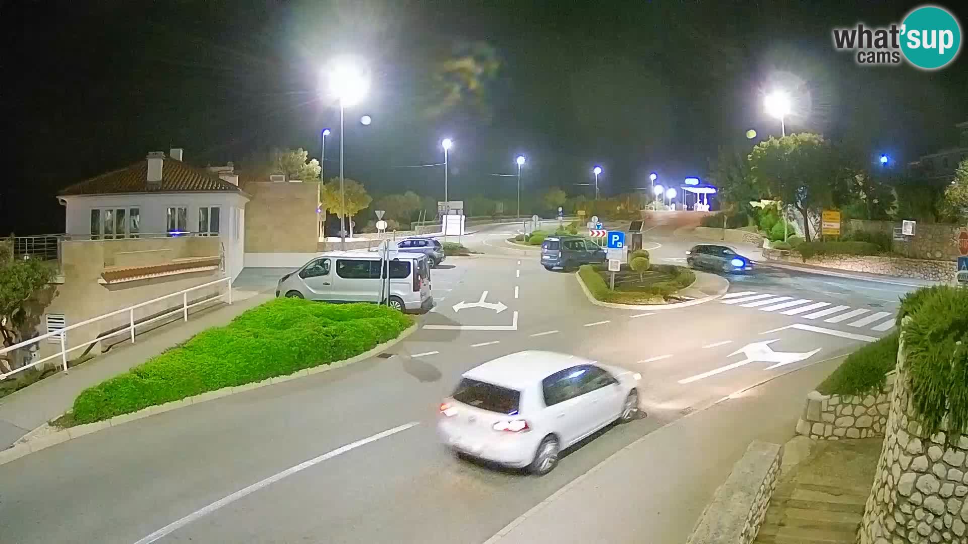 Senj Camera en vivo