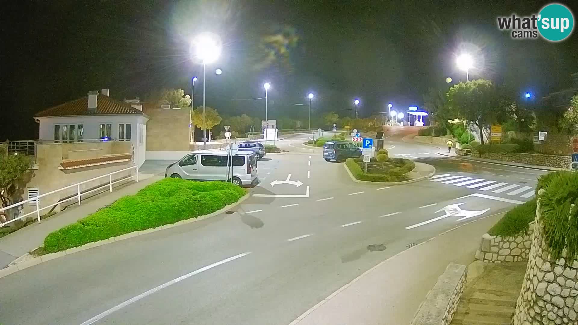 Senj Camera en vivo