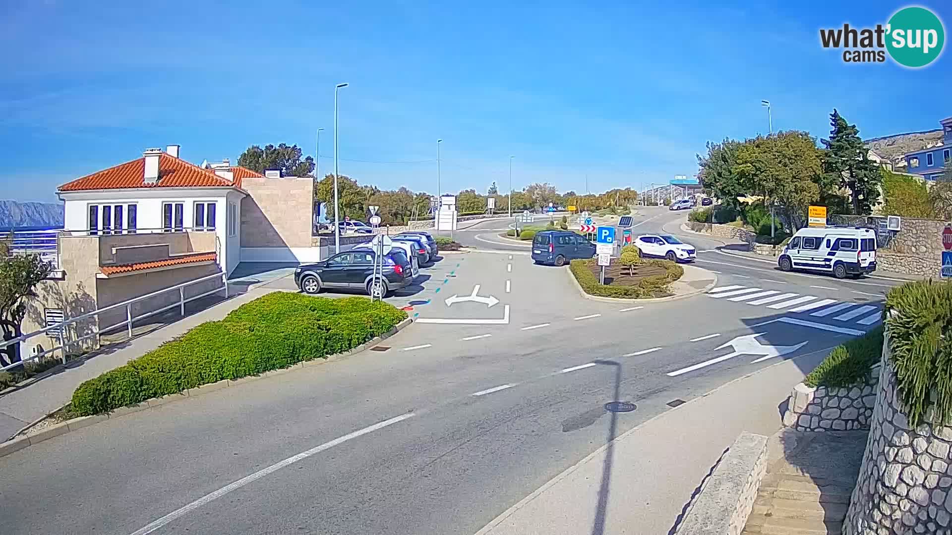 Senj Camera en vivo