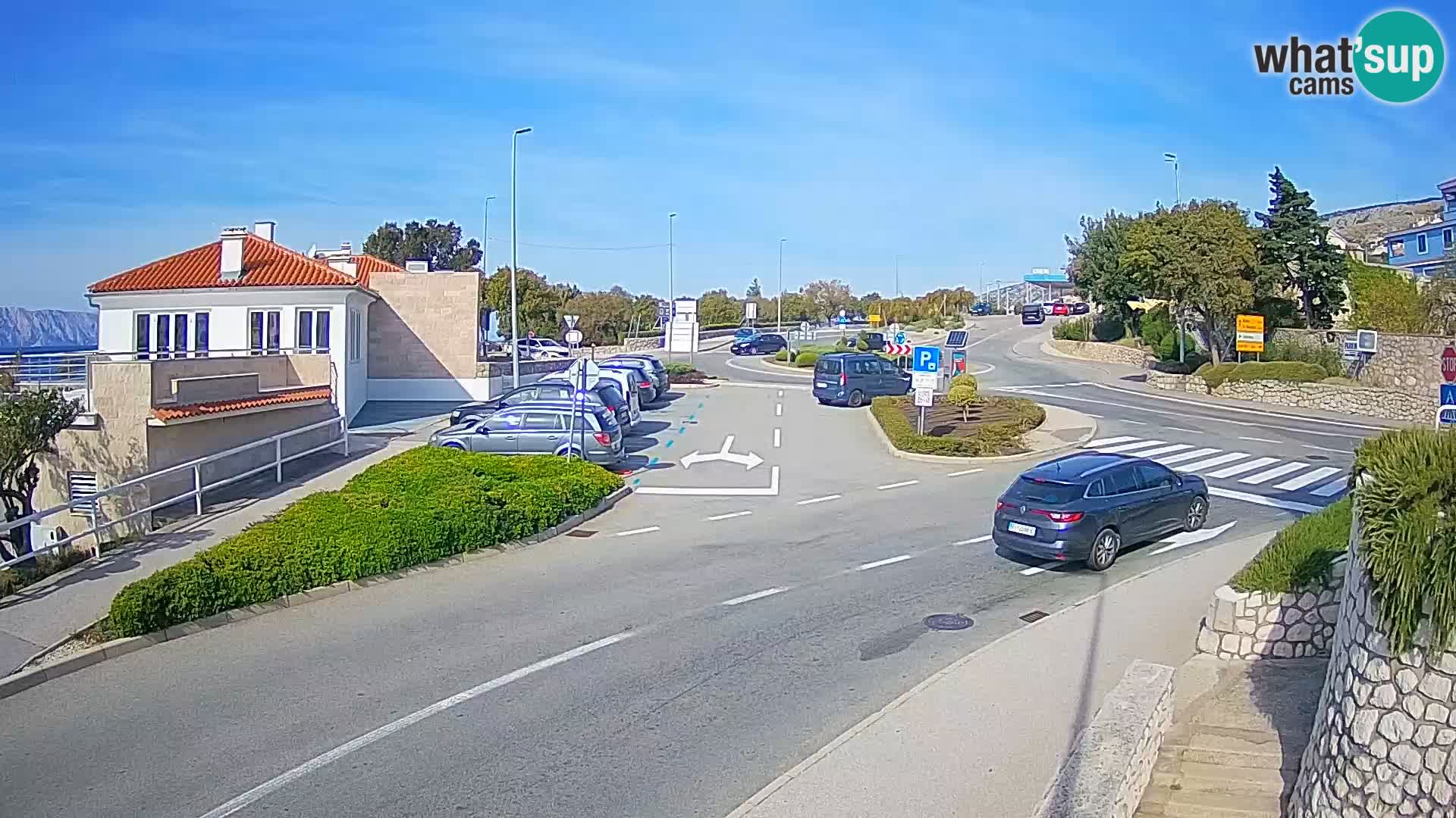 Senj Web Kamera