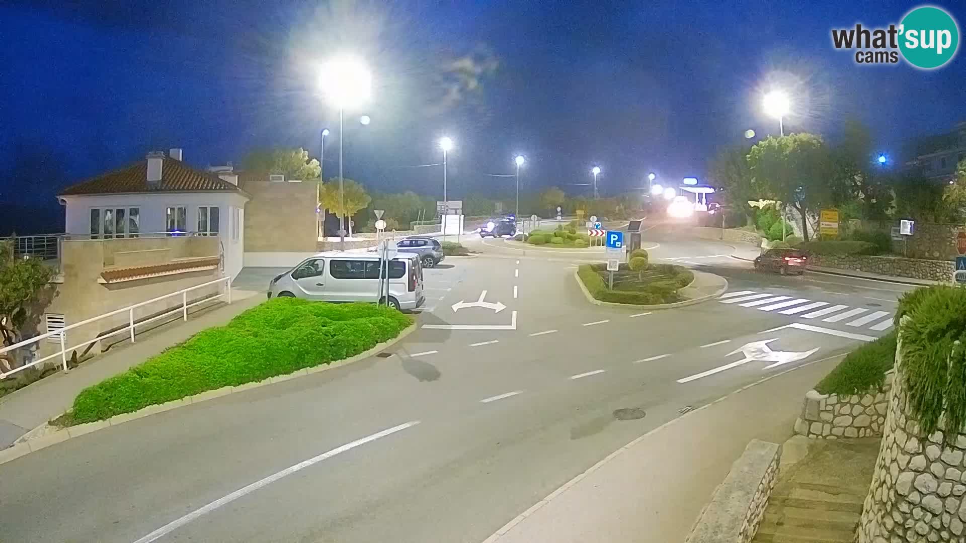 Livecam Segna